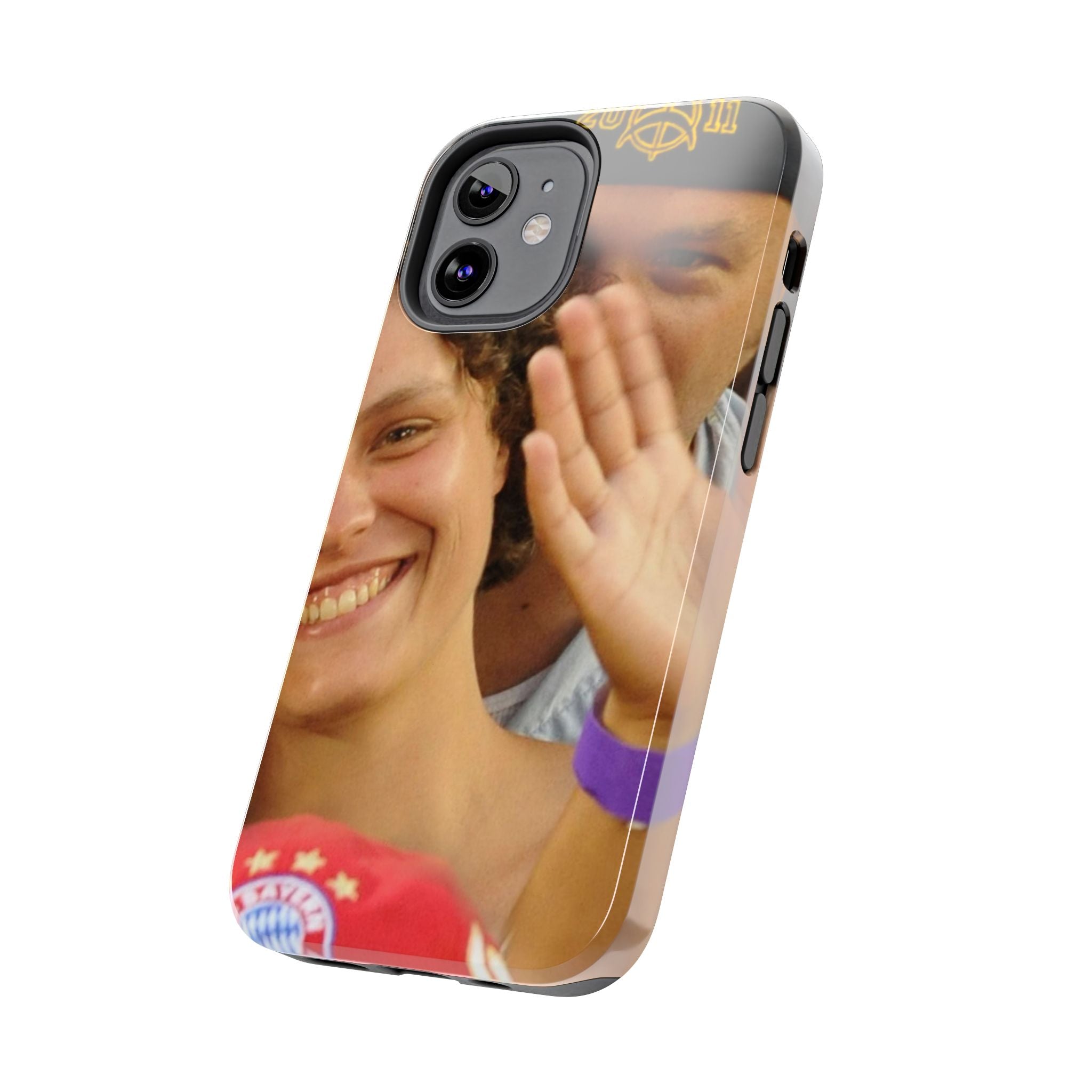 Tough Phone Case