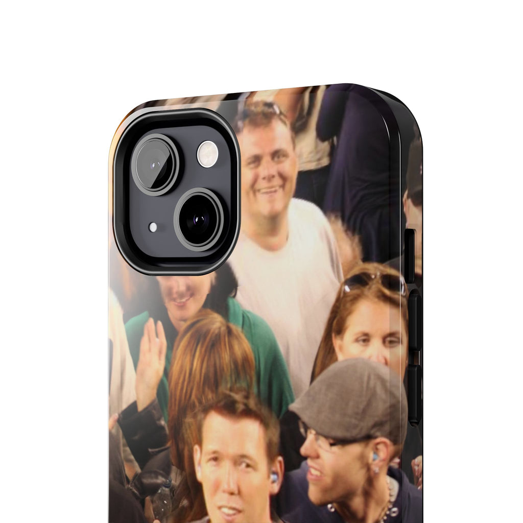 Tough Phone Case
