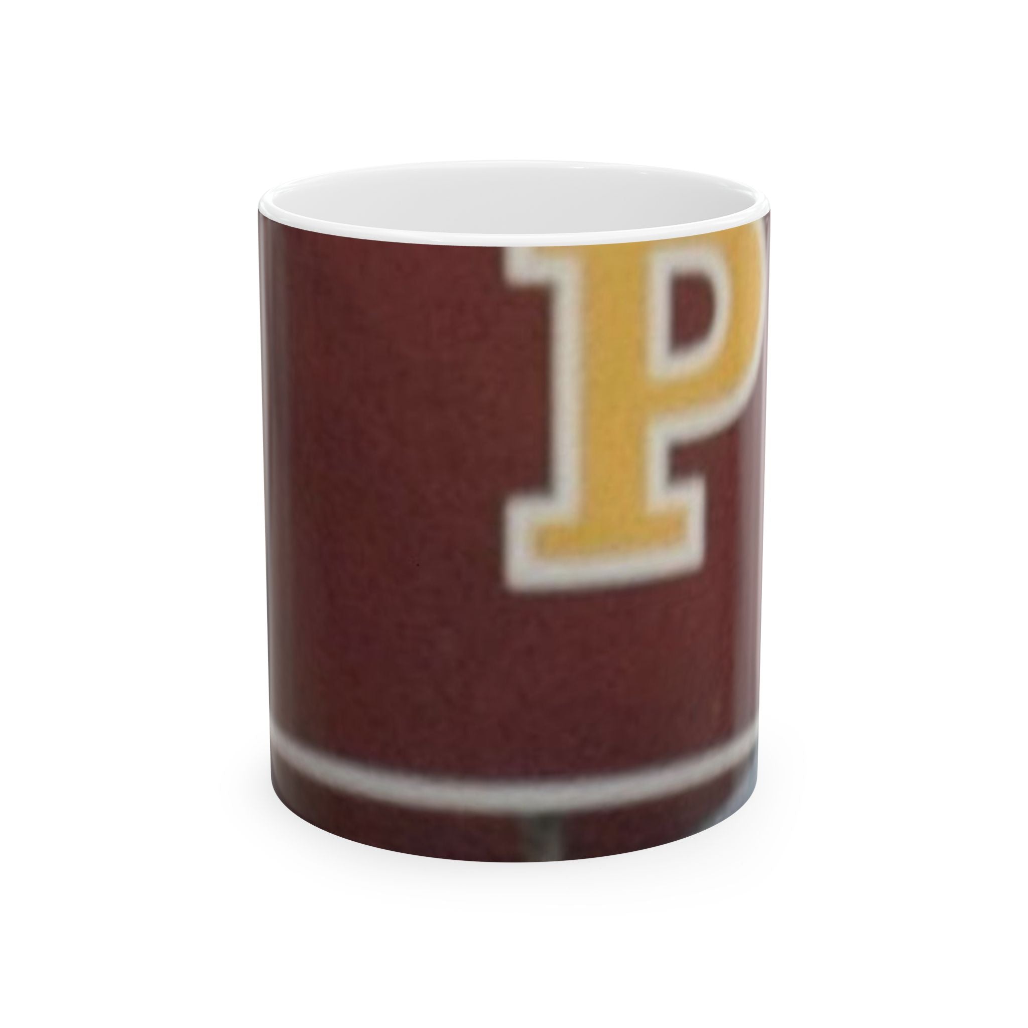 Ceramic Mug