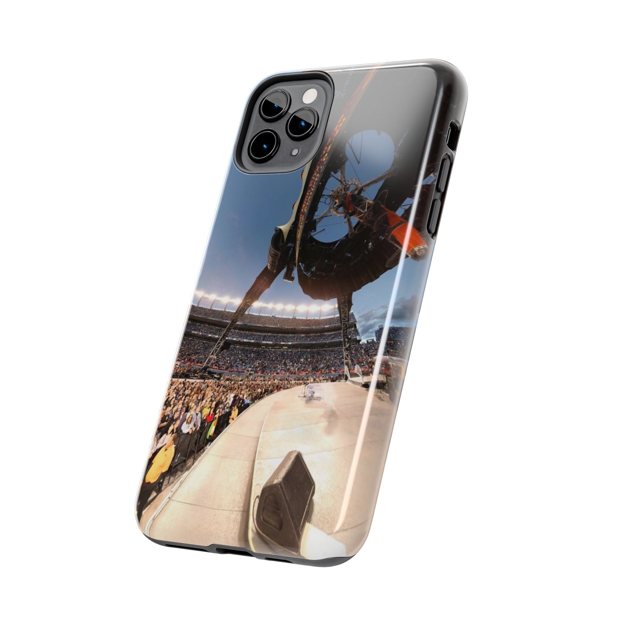 Tough Phone Case