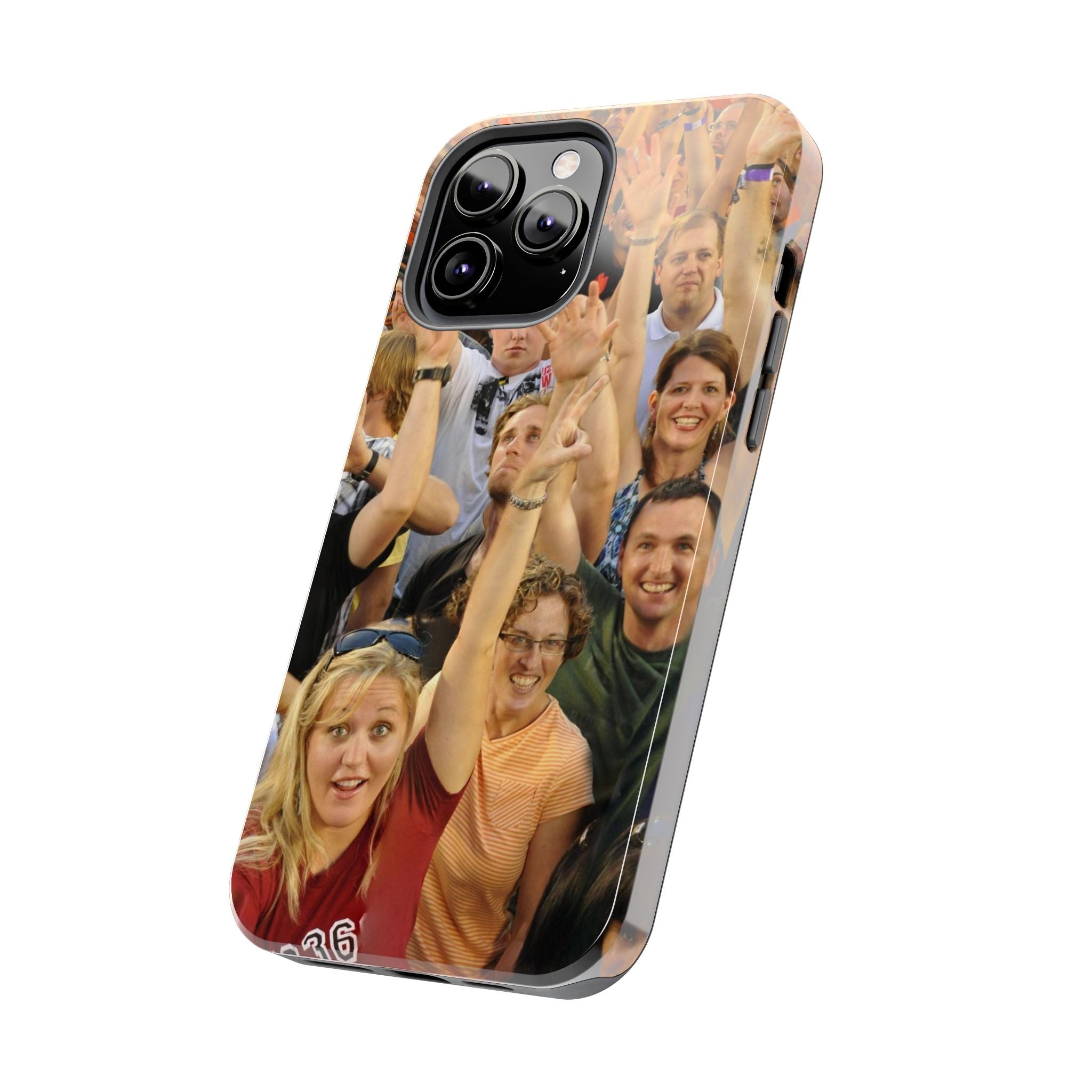 Tough Phone Case