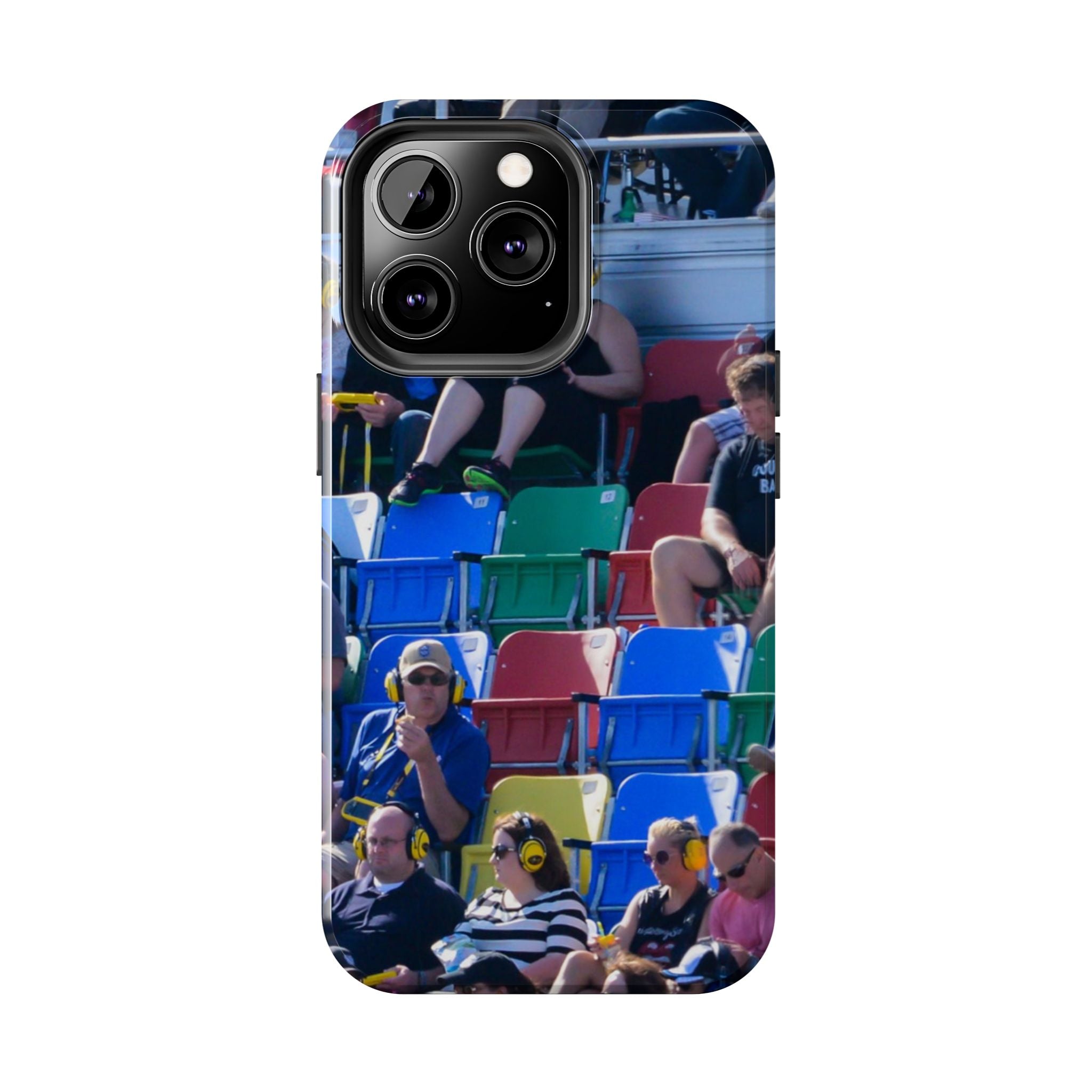 Tough Phone Case