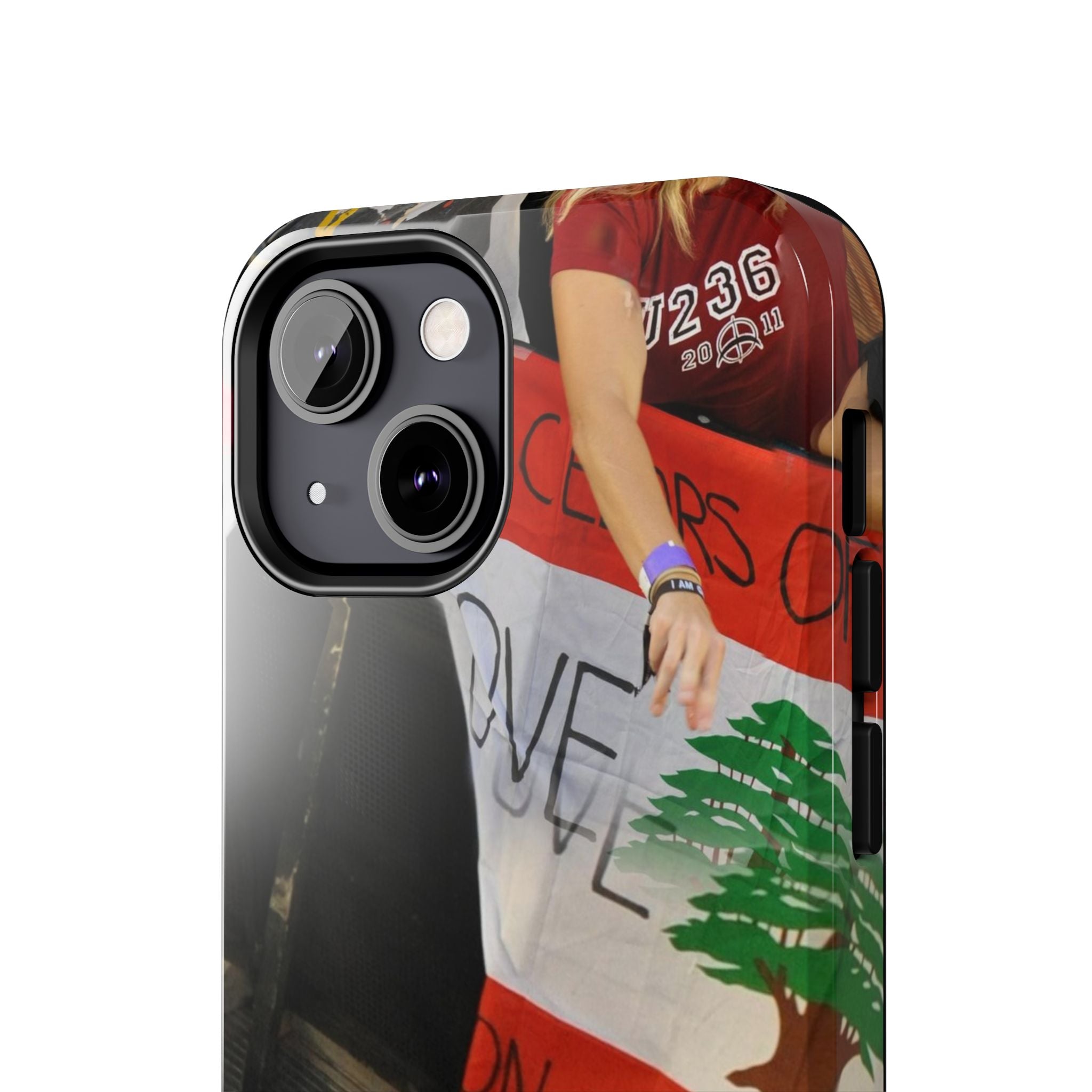 Tough Phone Case