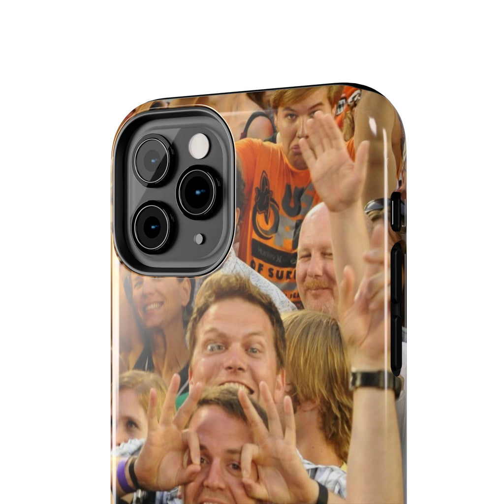 Tough Phone Case