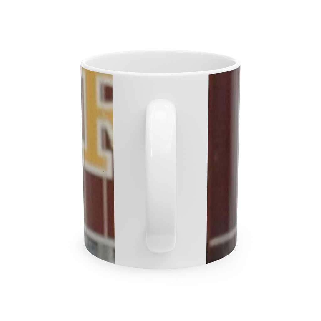 Ceramic Mug
