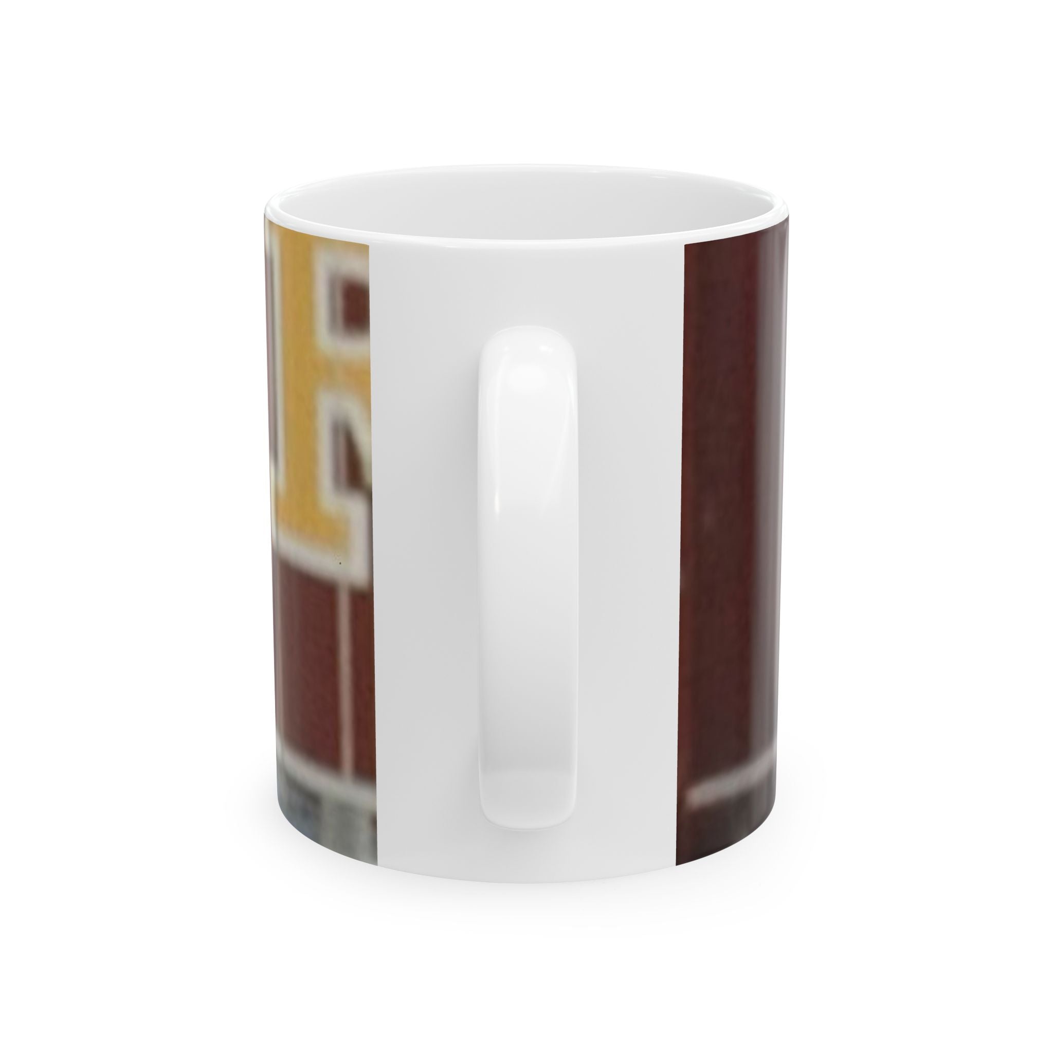 Ceramic Mug