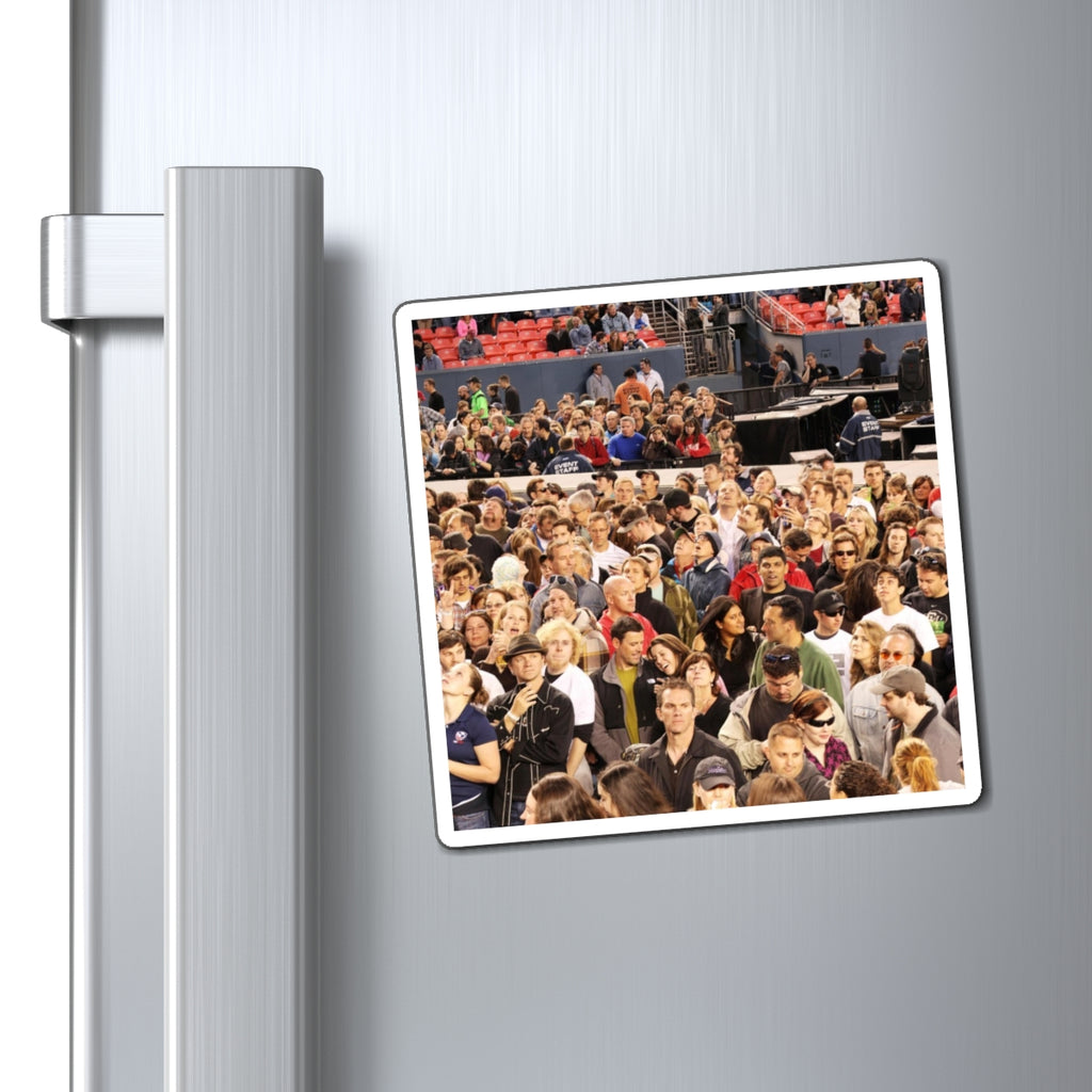 Fridge Magnet