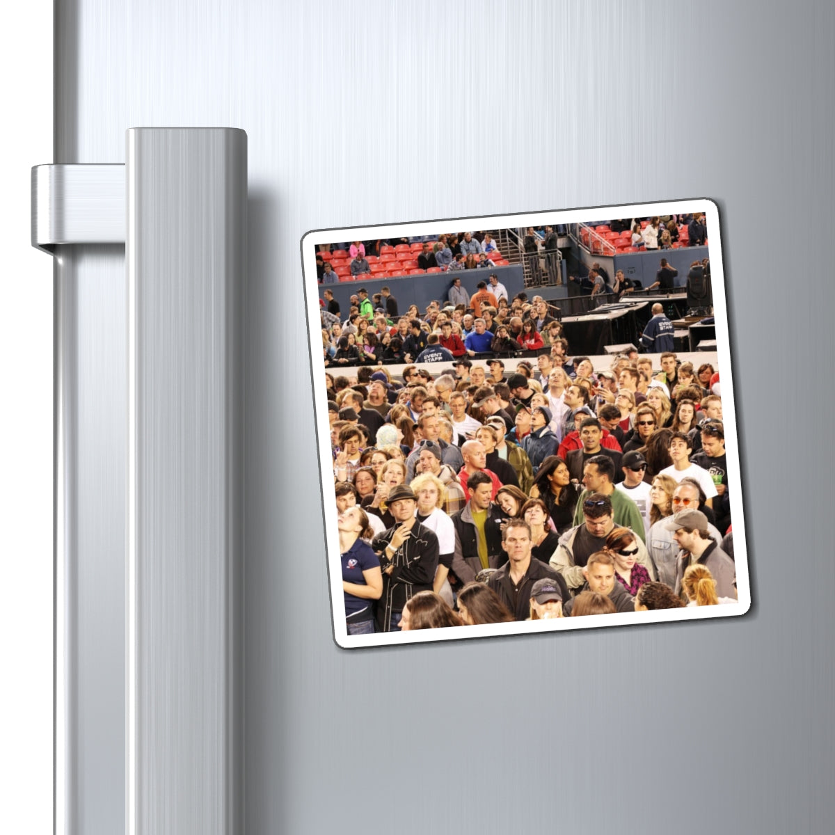 Fridge Magnet