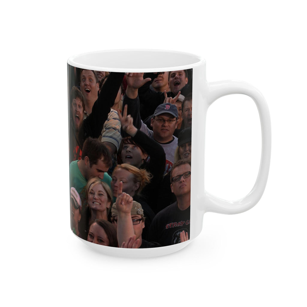 Ceramic Mug
