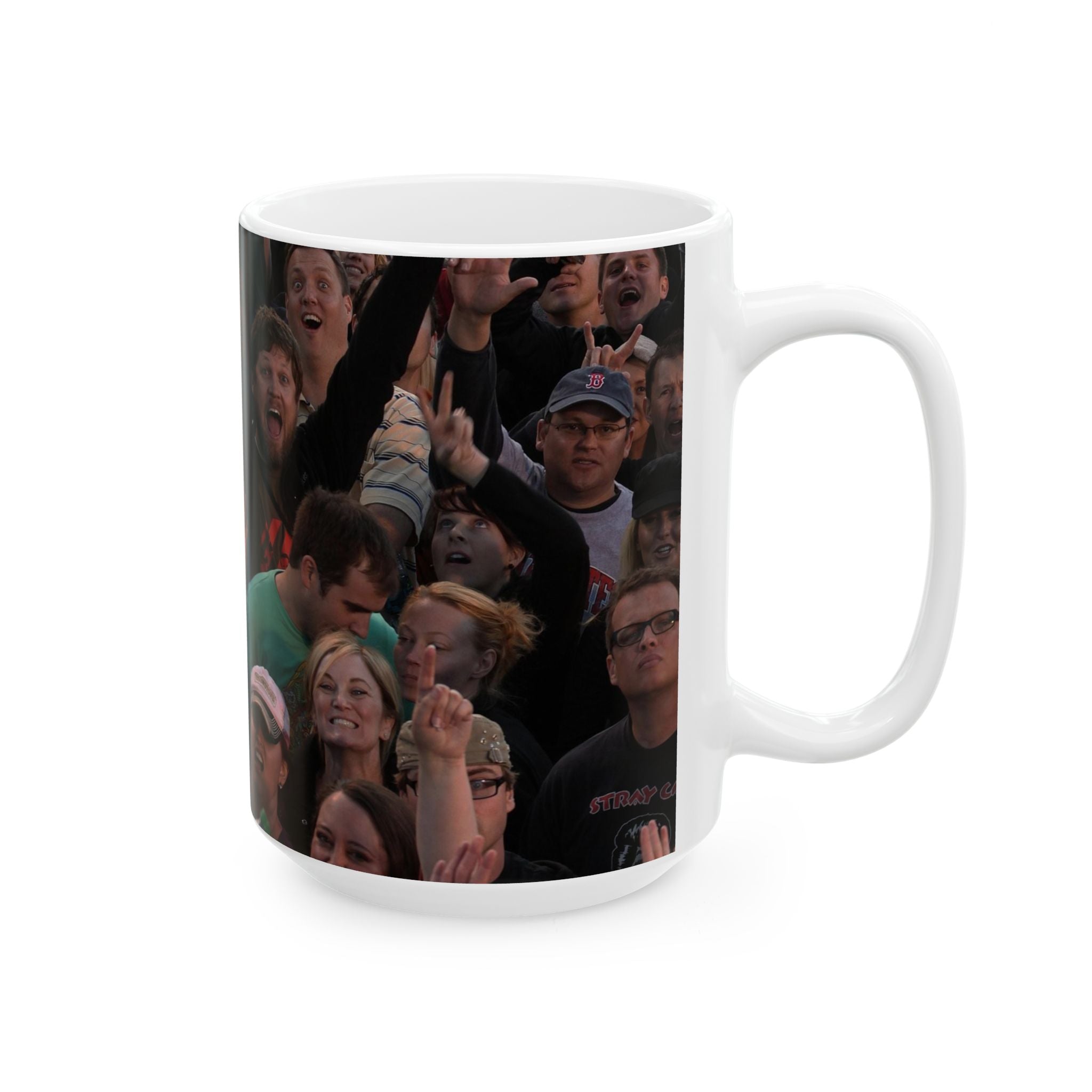 Ceramic Mug