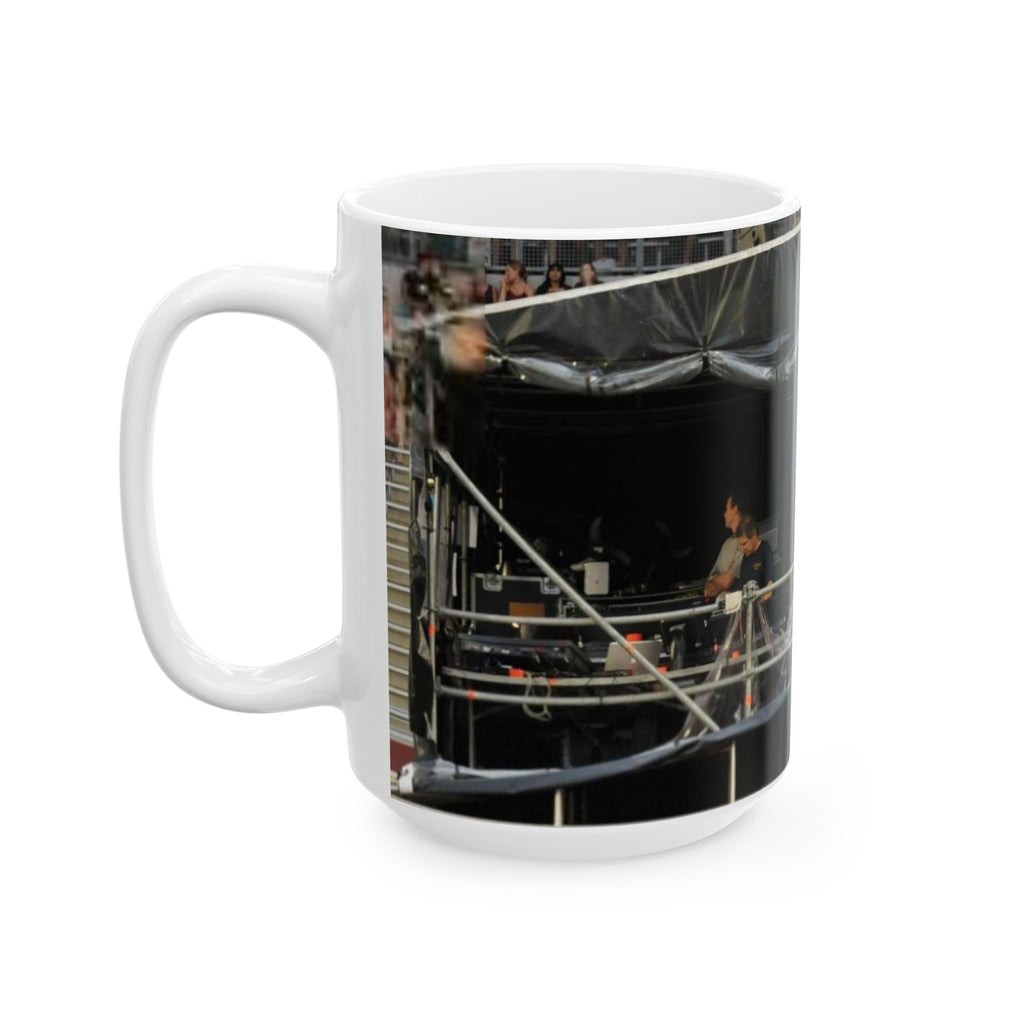Ceramic Mug