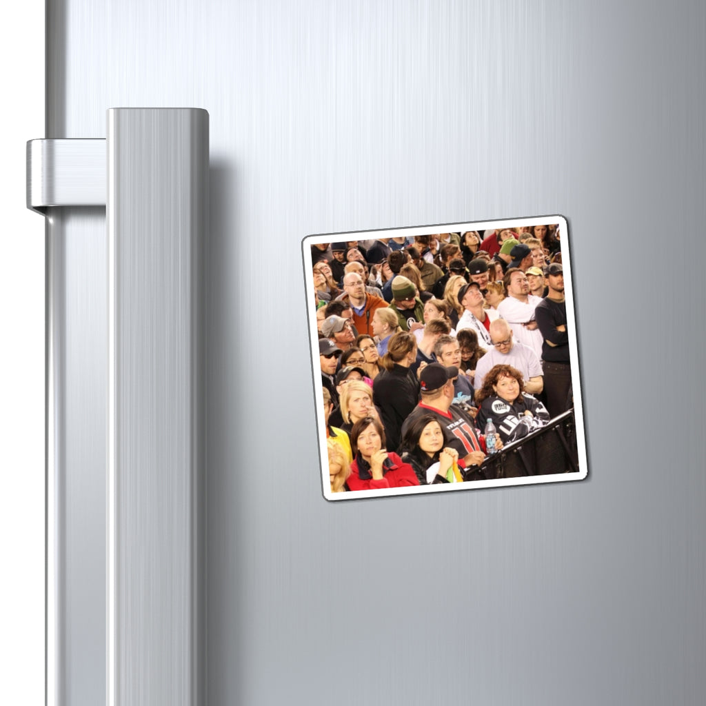 Fridge Magnet
