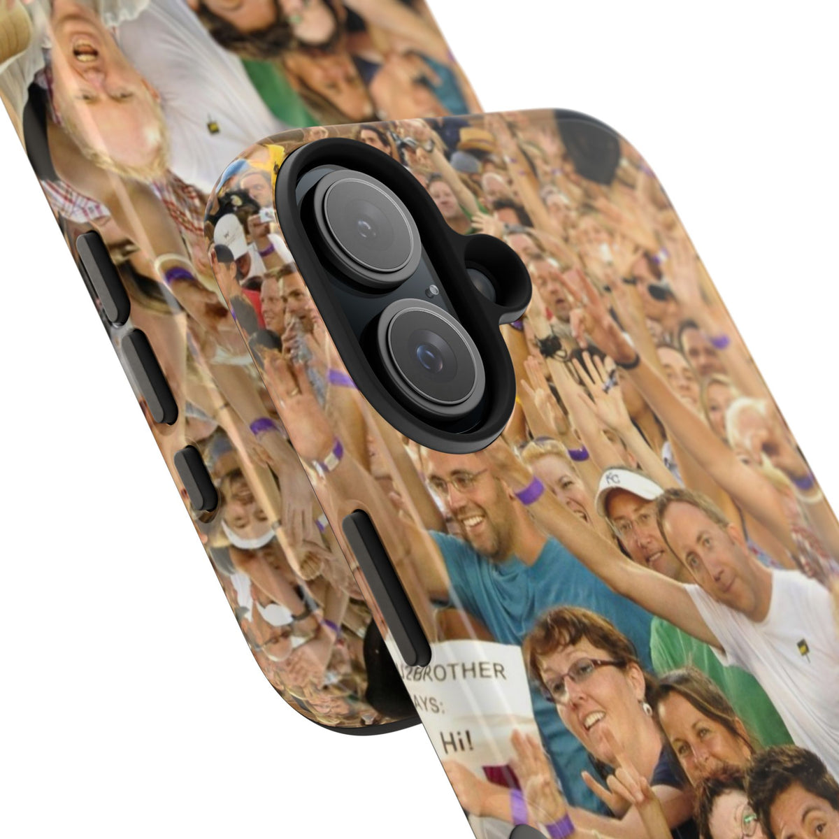 Tough Phone Case