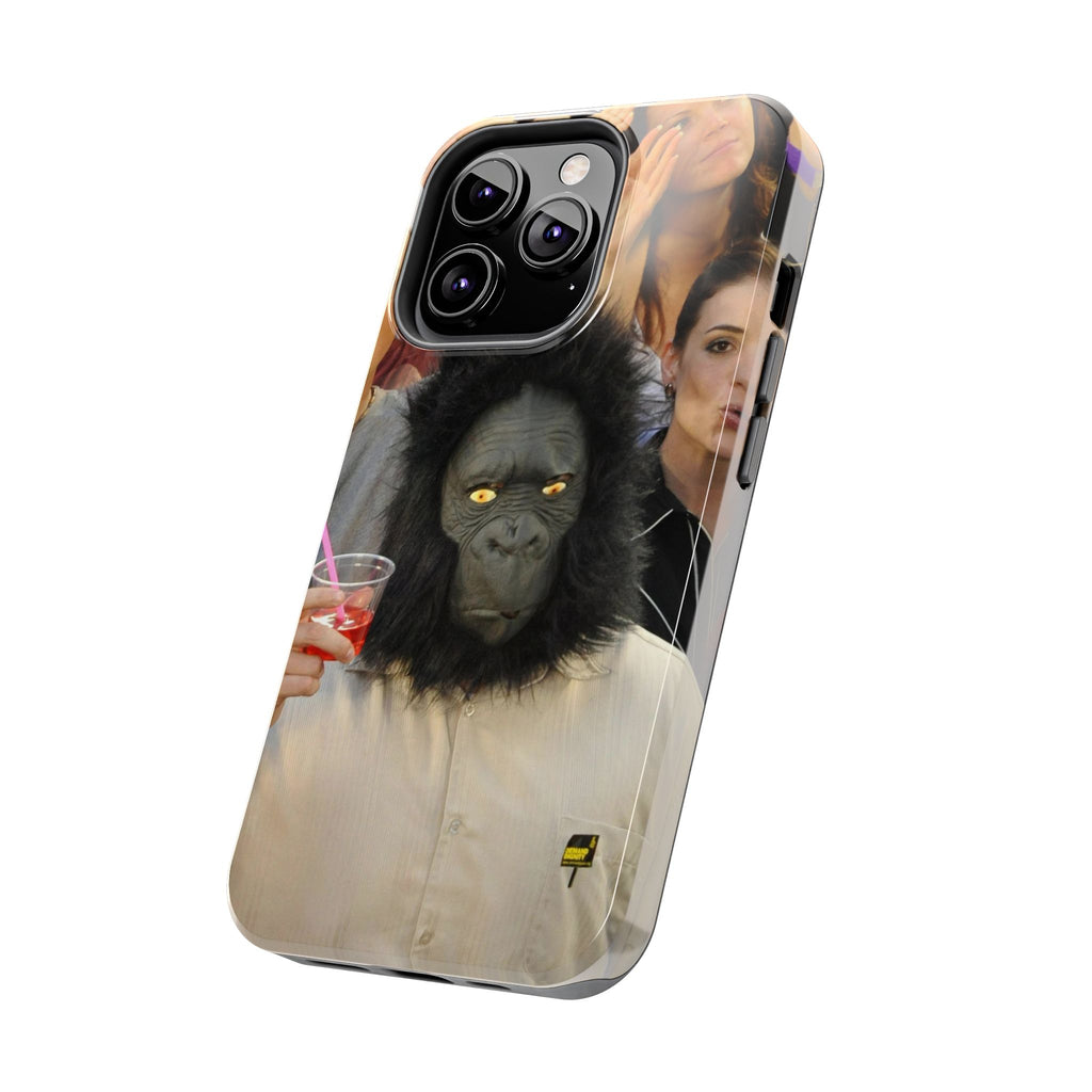 Tough Phone Case
