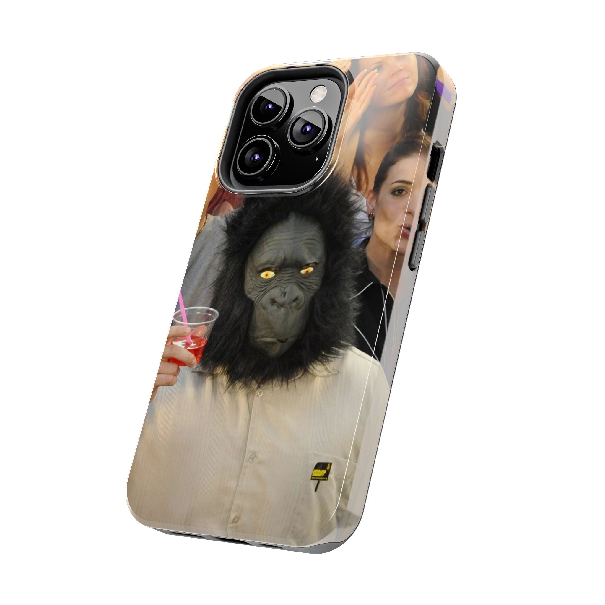 Tough Phone Case