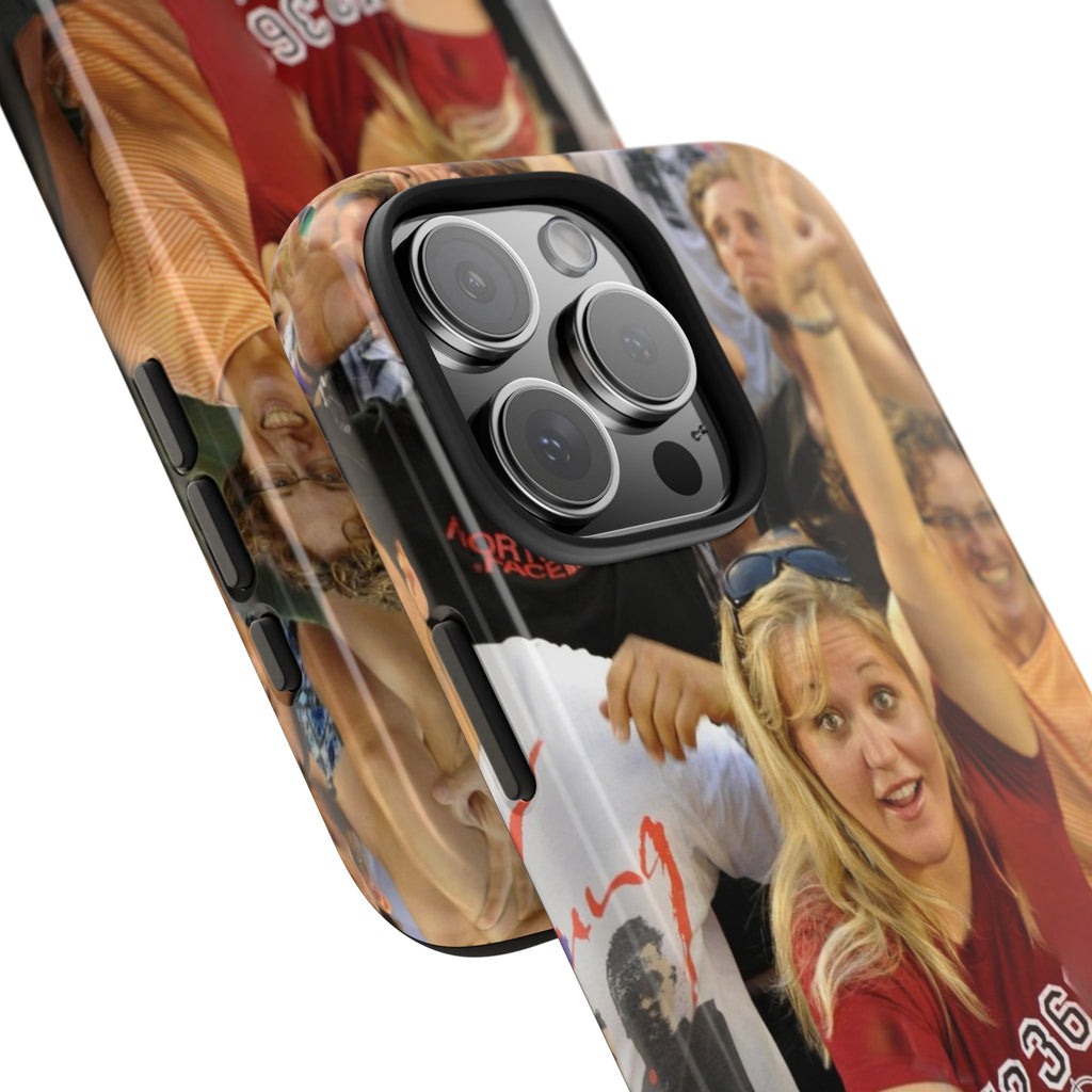 Tough Phone Case