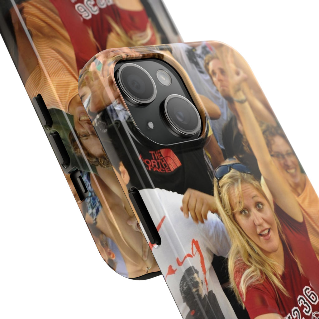Tough Phone Case