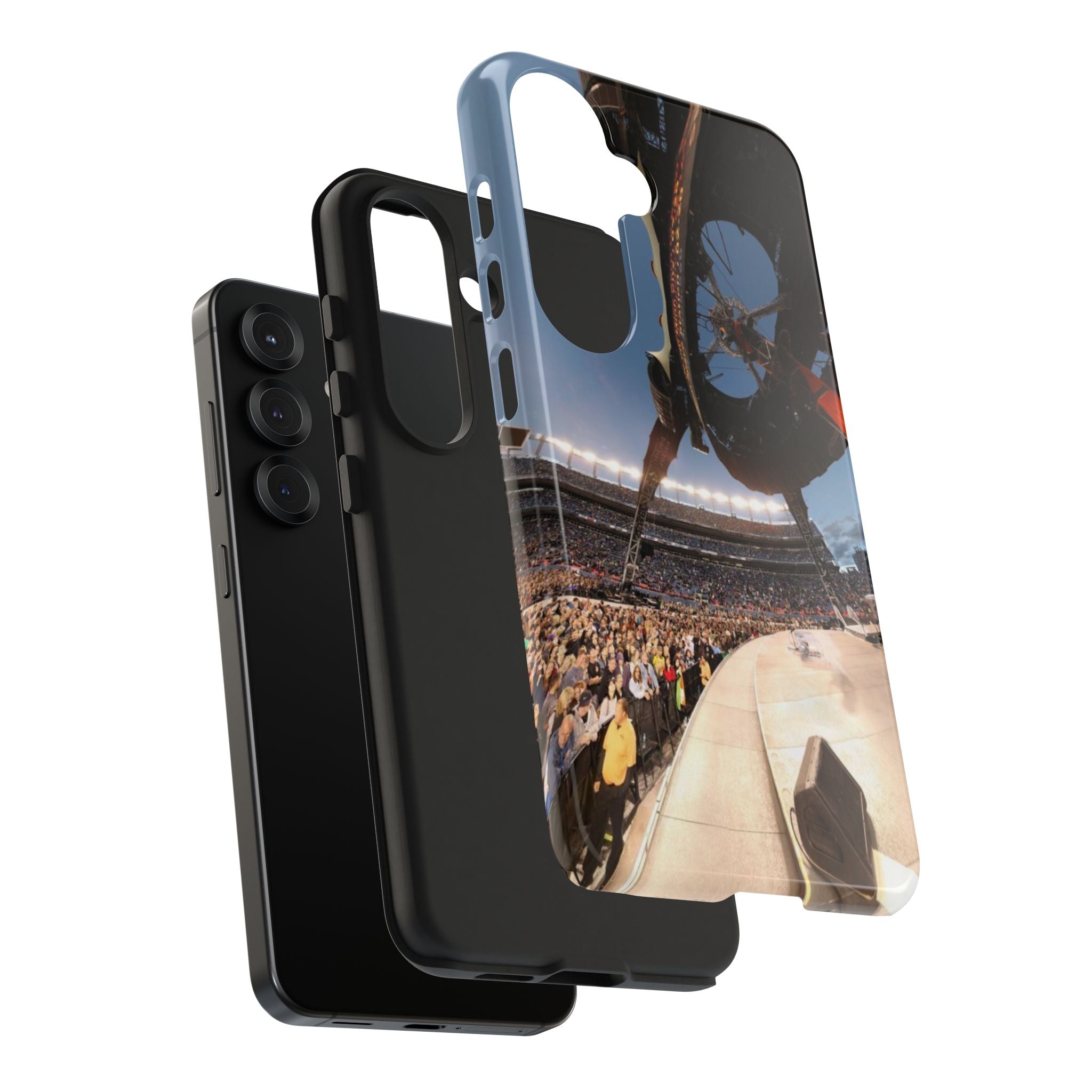 Tough Phone Case