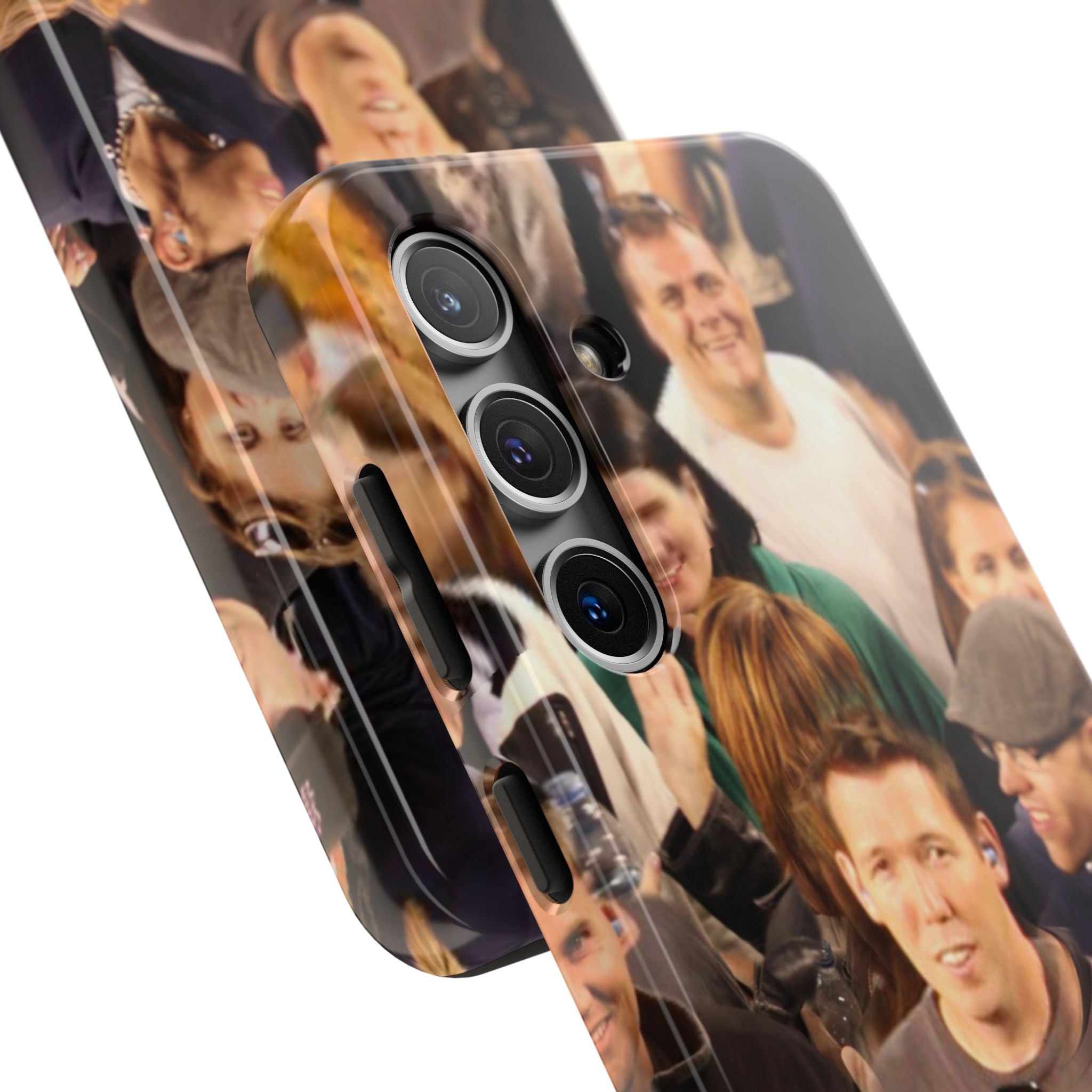 Tough Phone Case