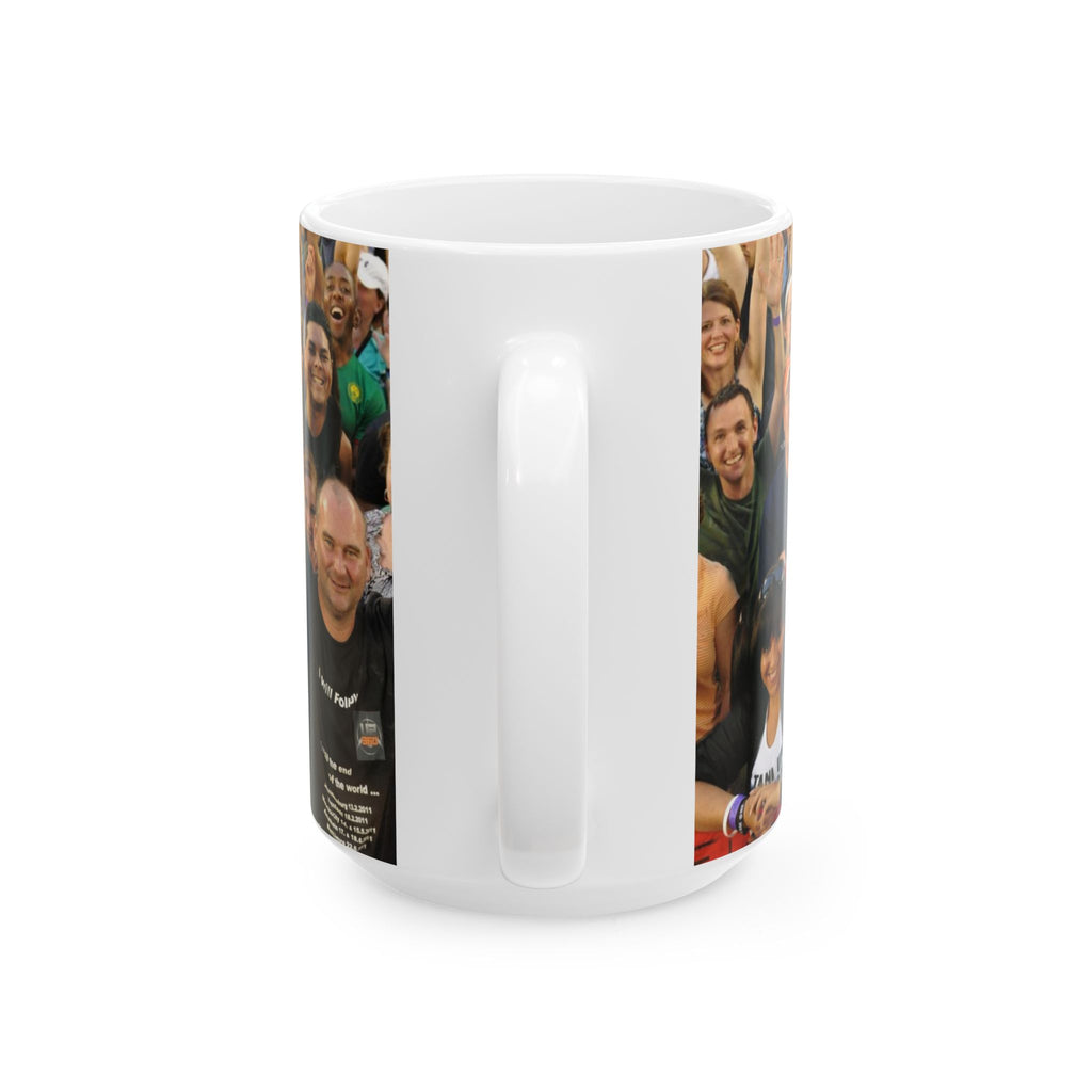 Ceramic Mug