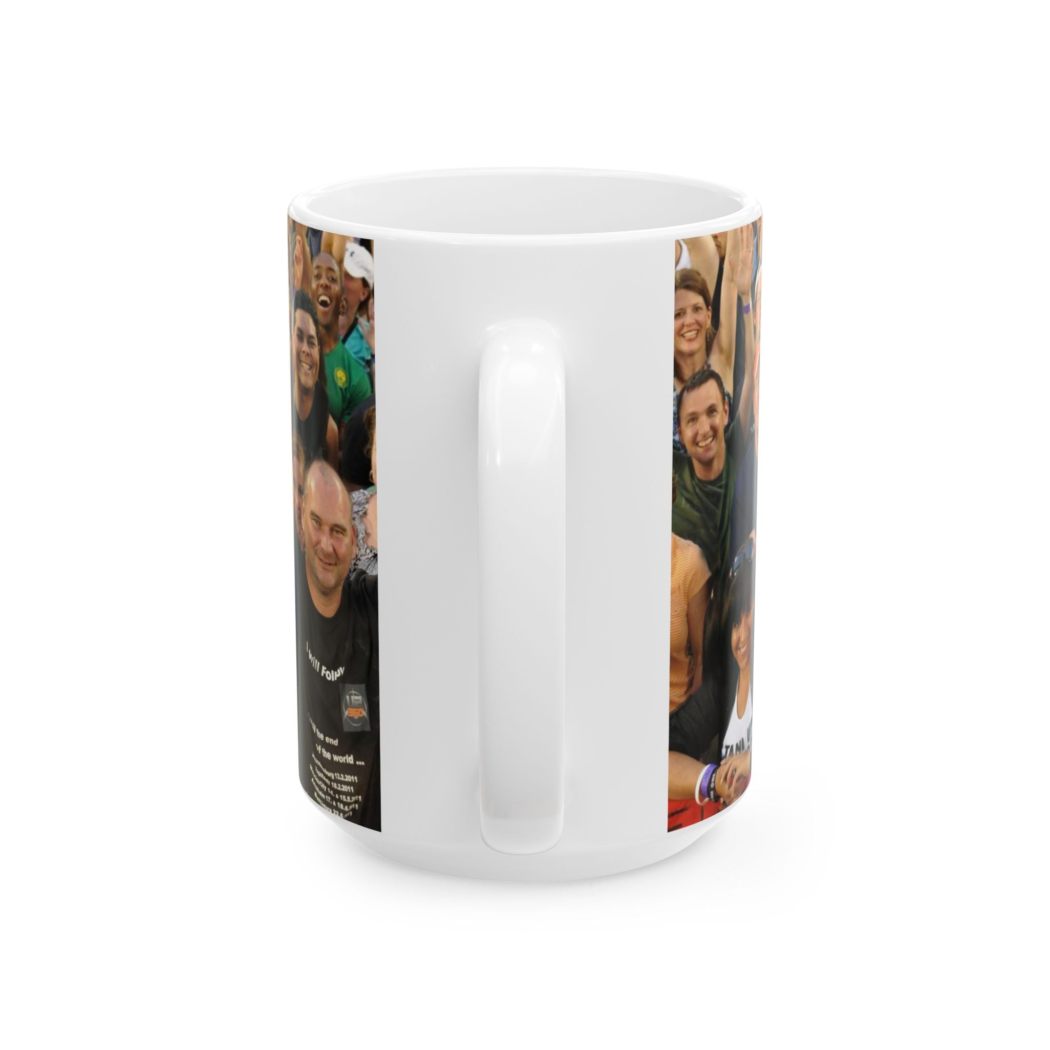 Ceramic Mug