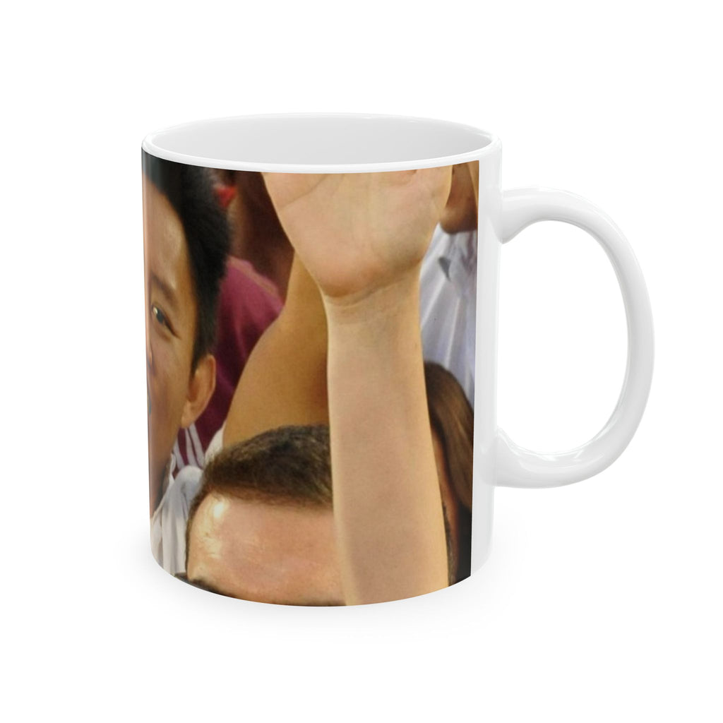 Ceramic Mug