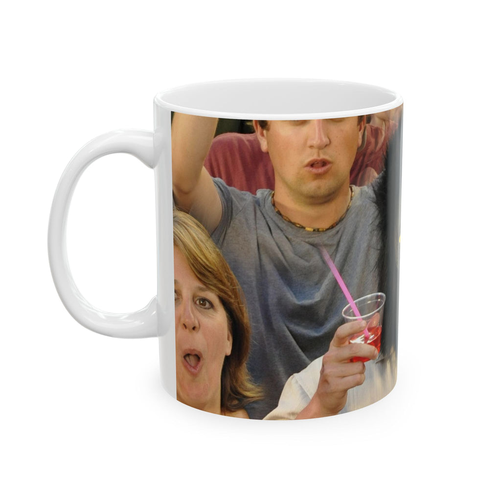 Ceramic Mug