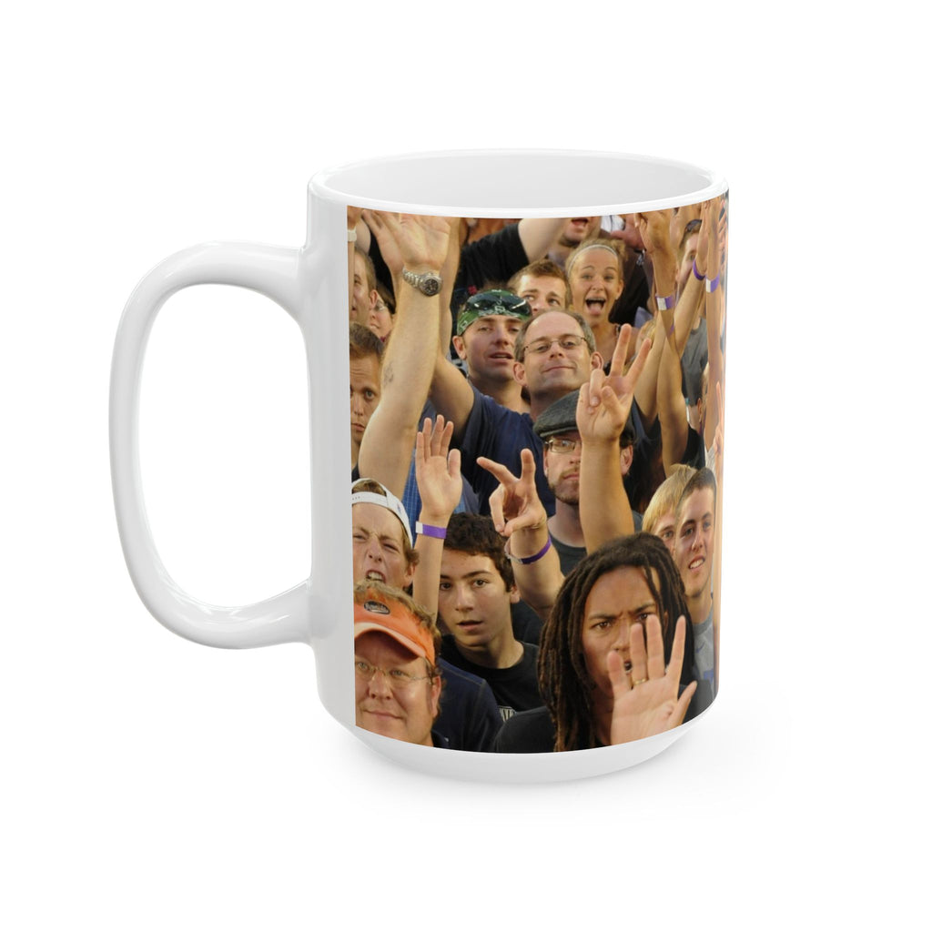 Ceramic Mug