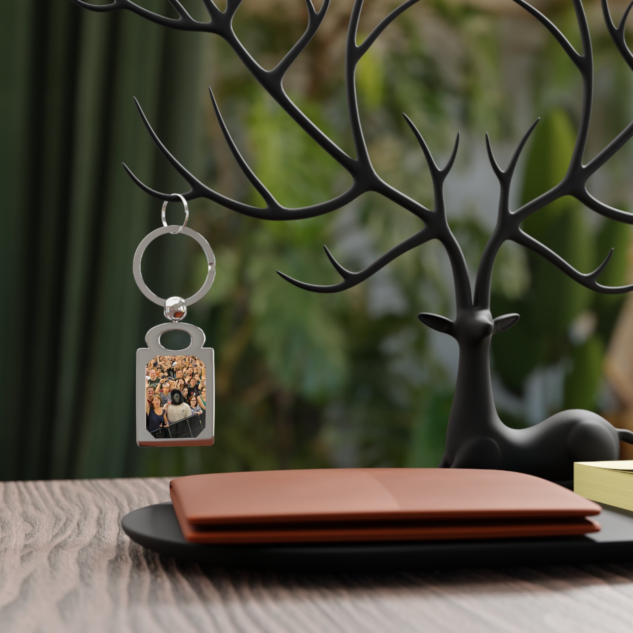 Keyring