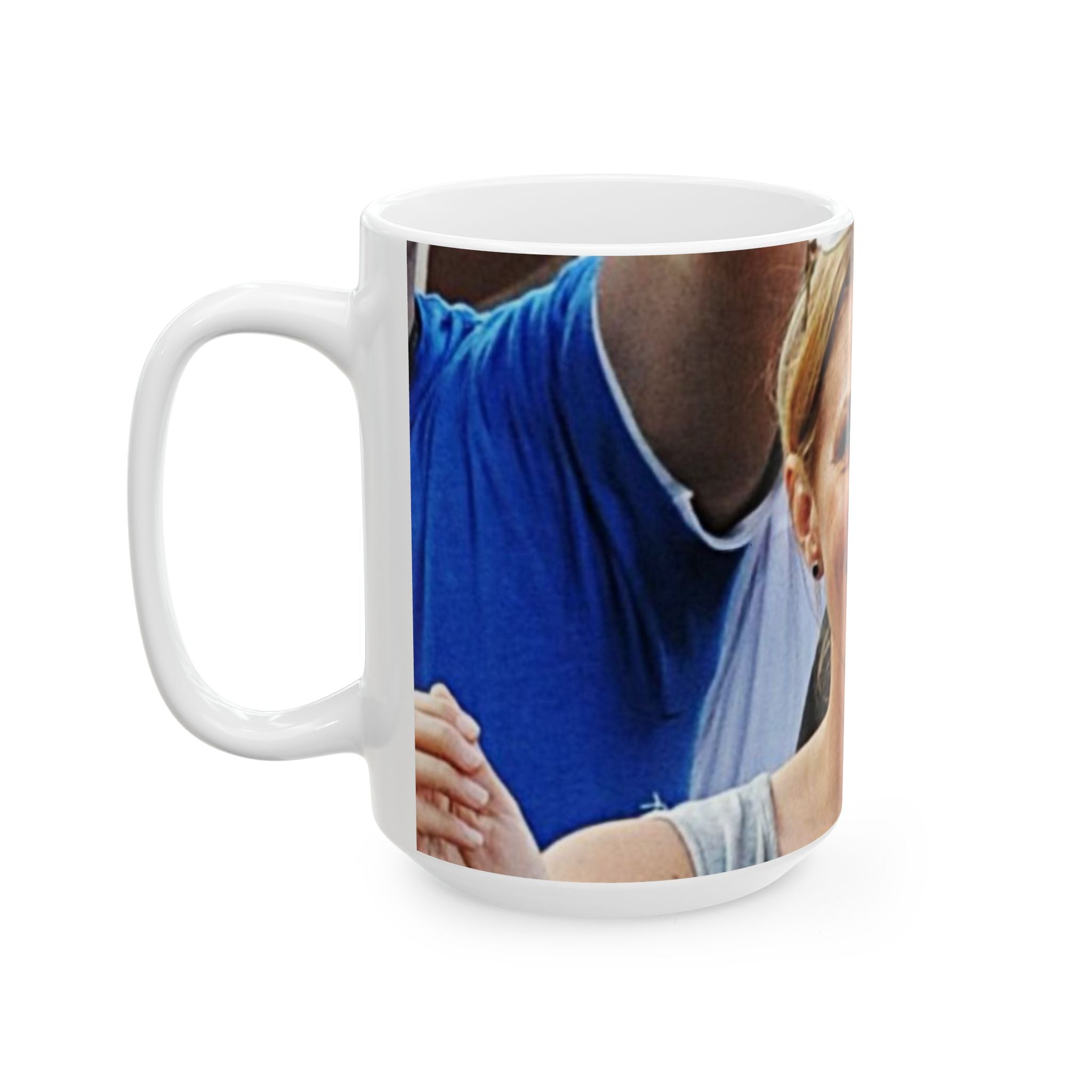 Ceramic Mug