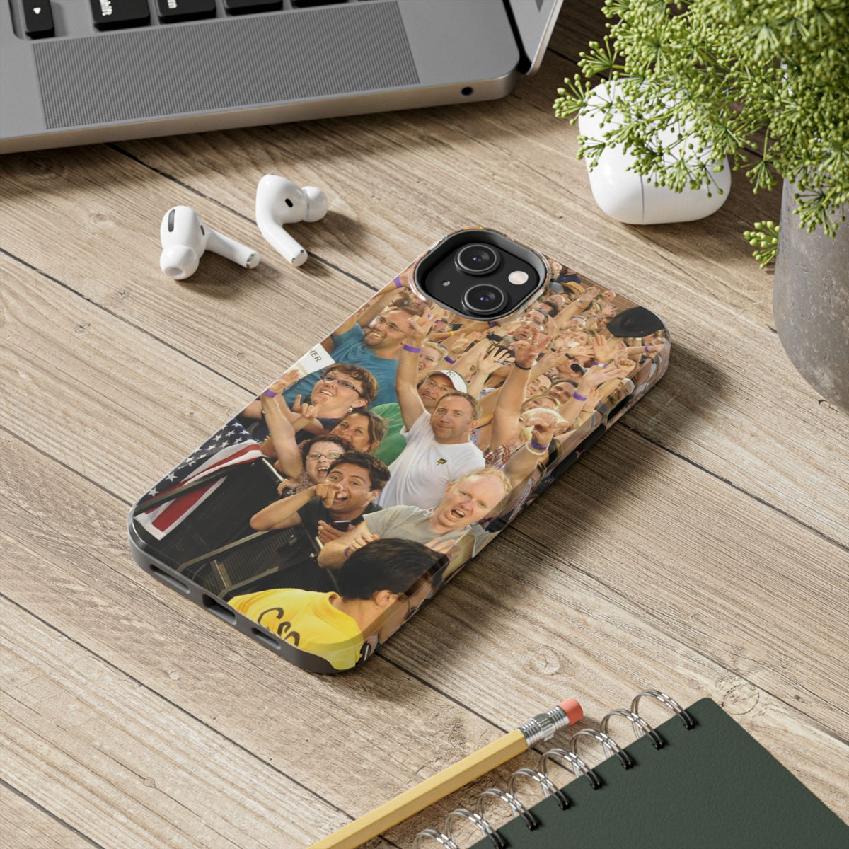 Tough Phone Case