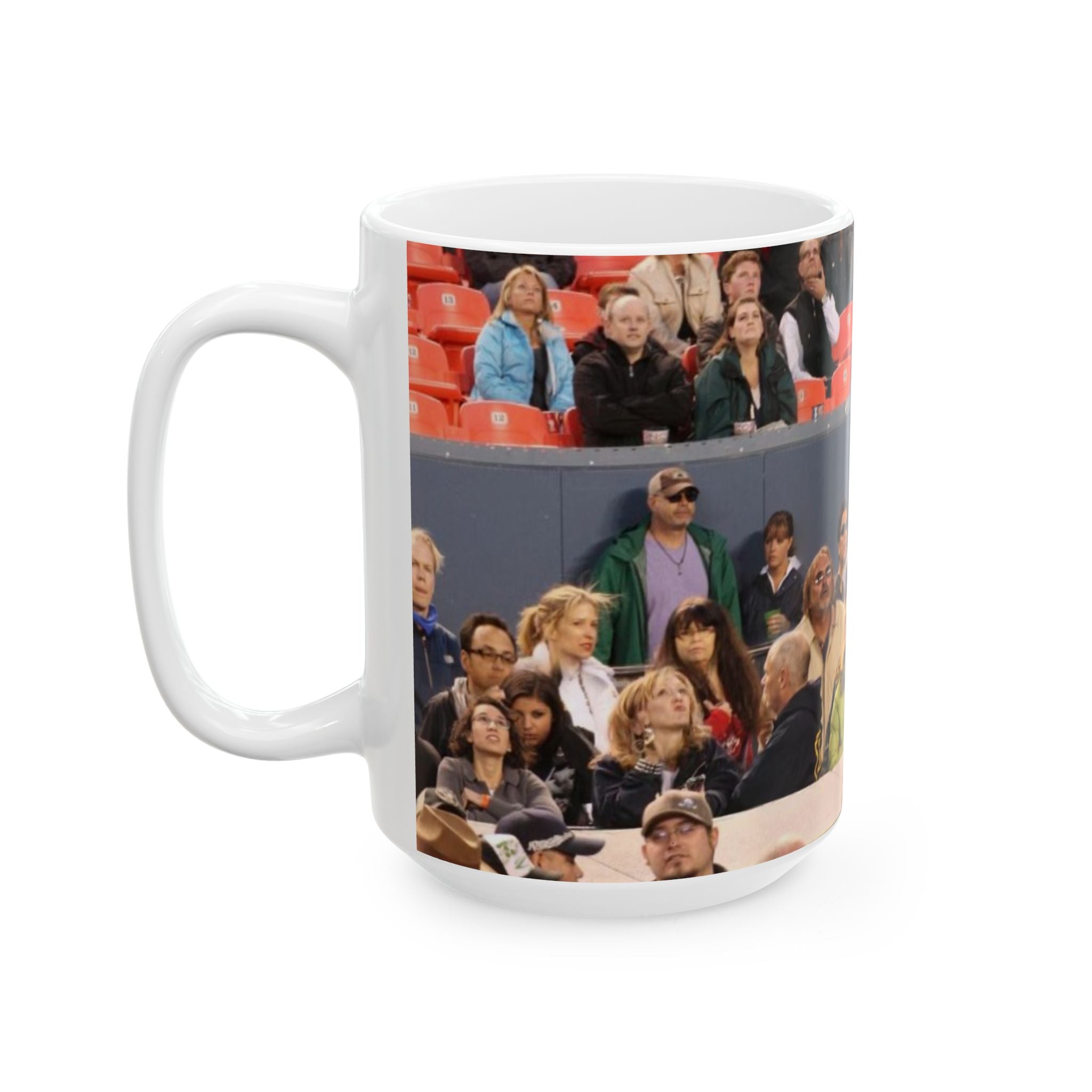 Ceramic Mug