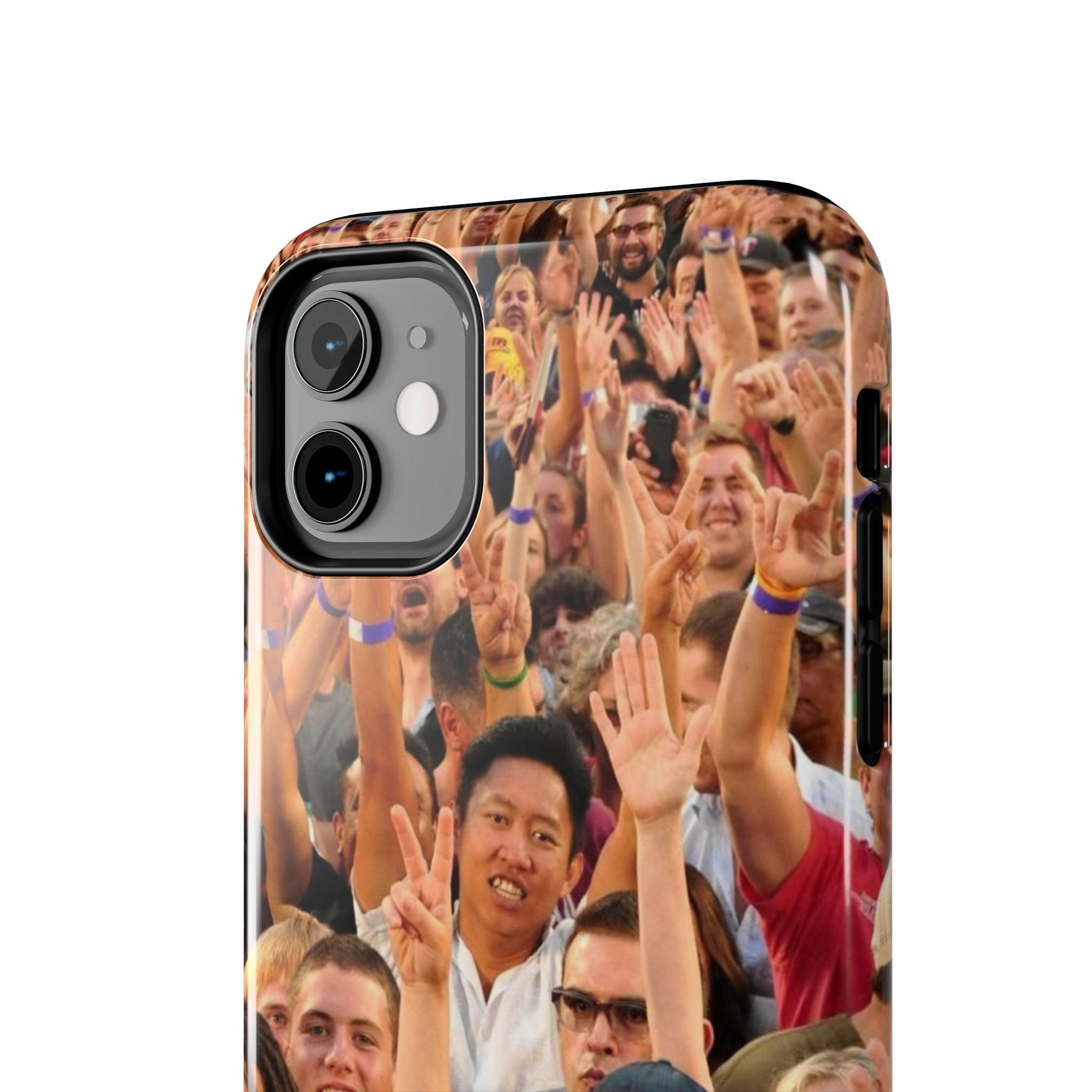 Tough Phone Case