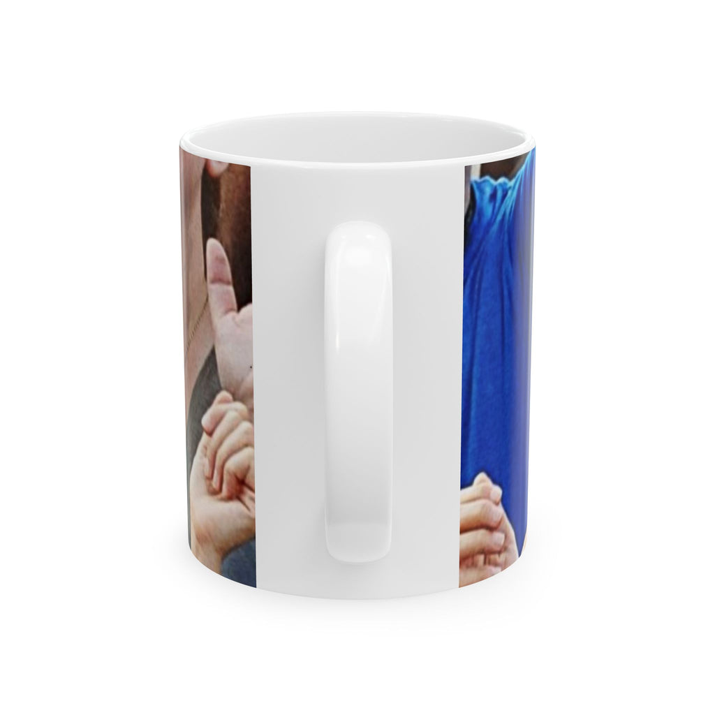 Ceramic Mug