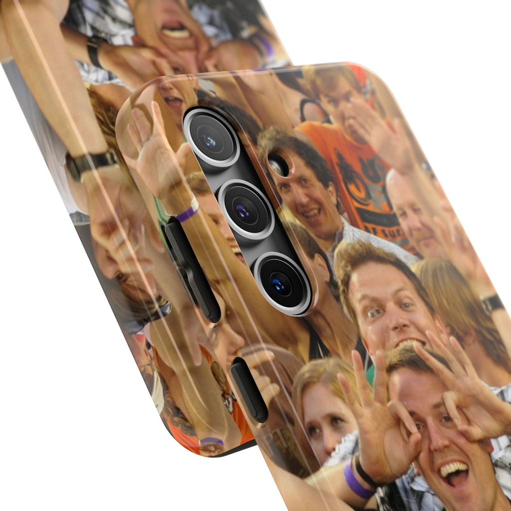 Tough Phone Case