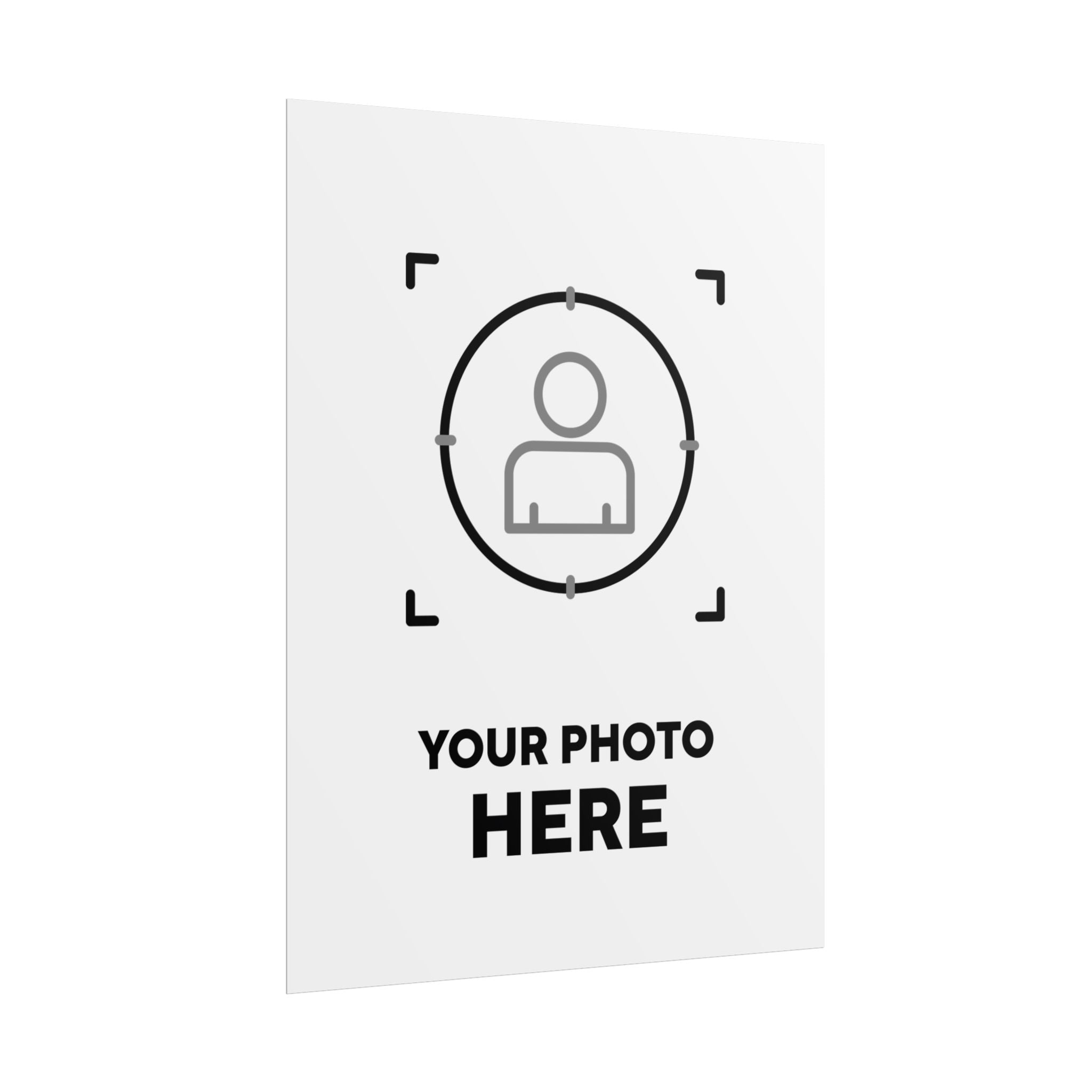 Vertical Poster