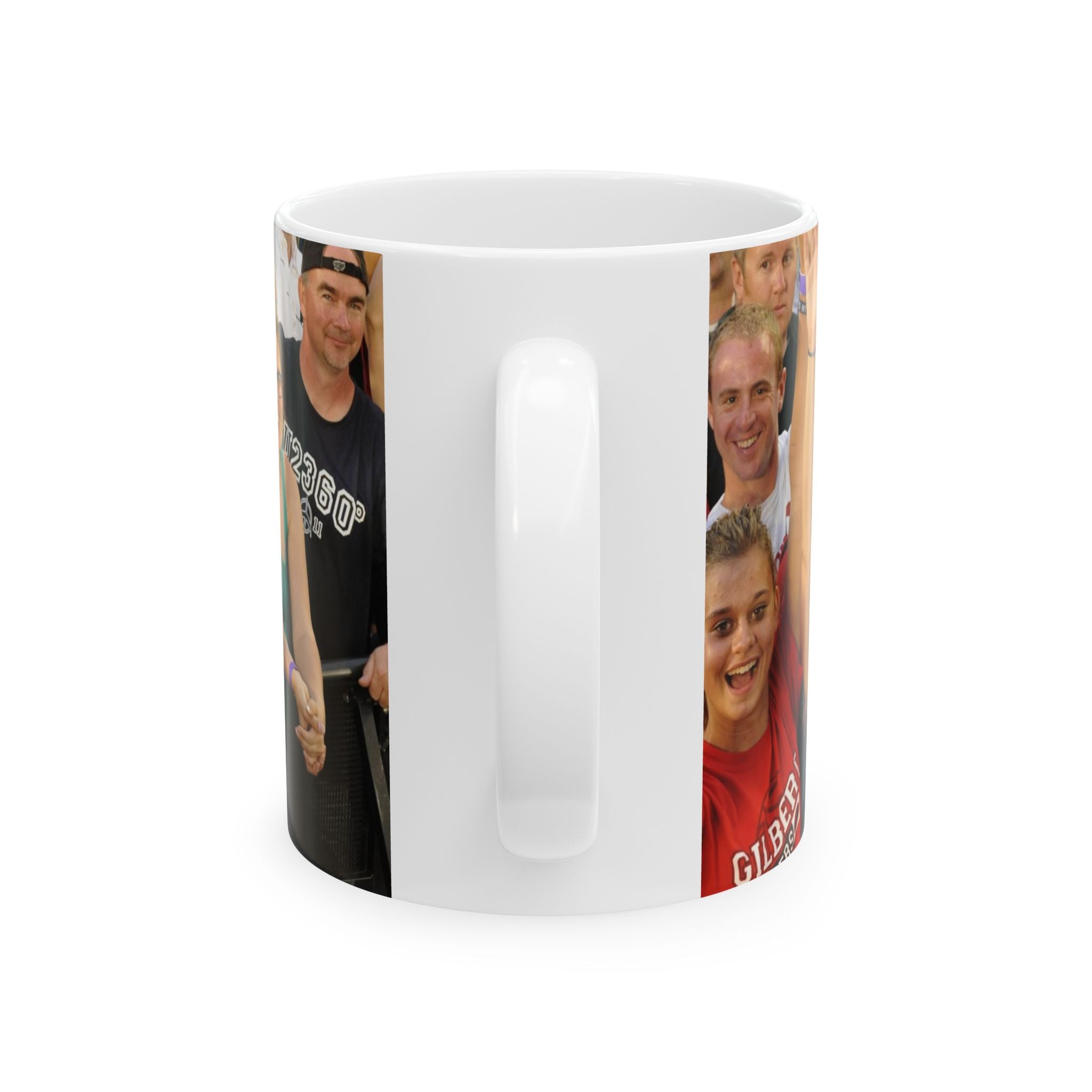 Ceramic Mug