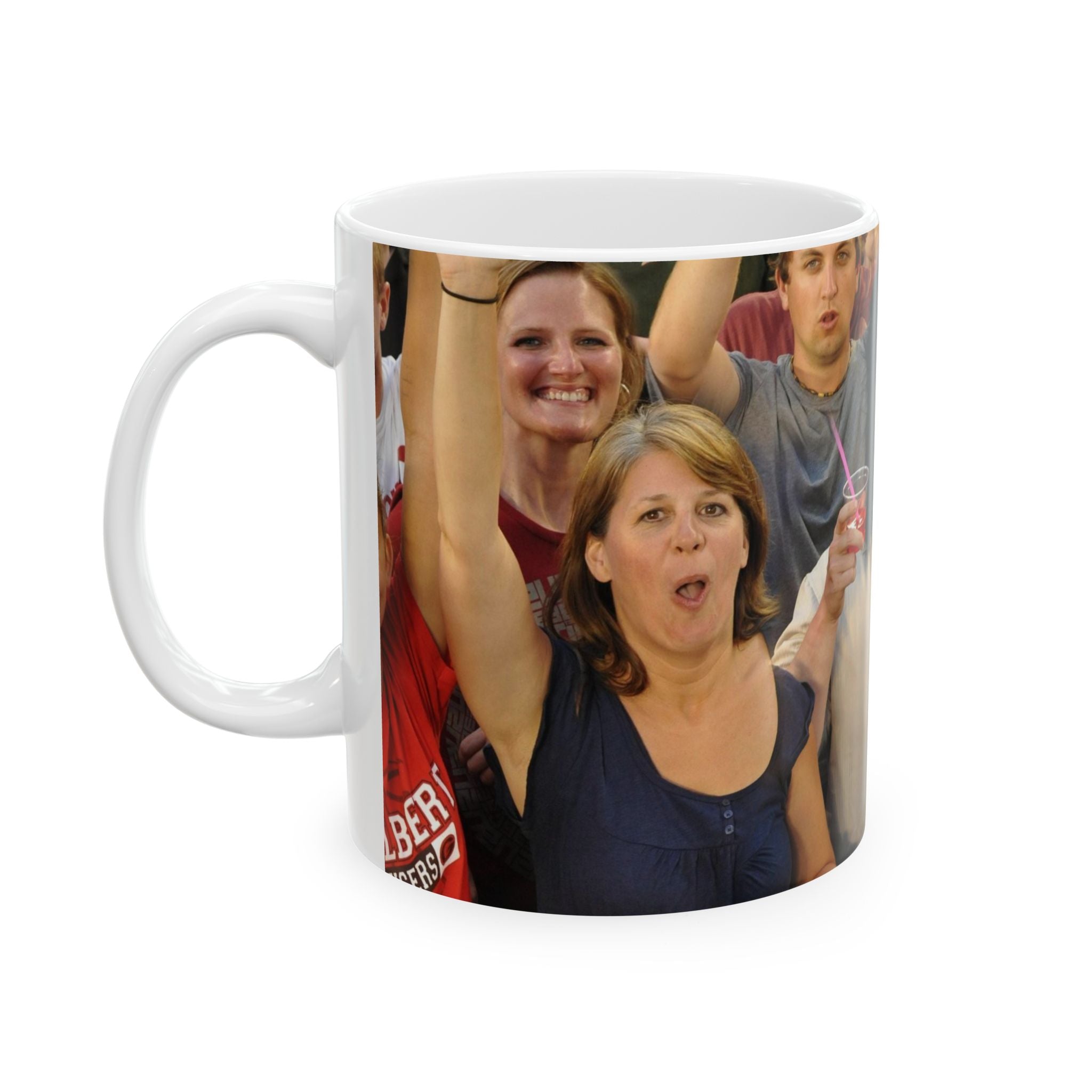 Ceramic Mug