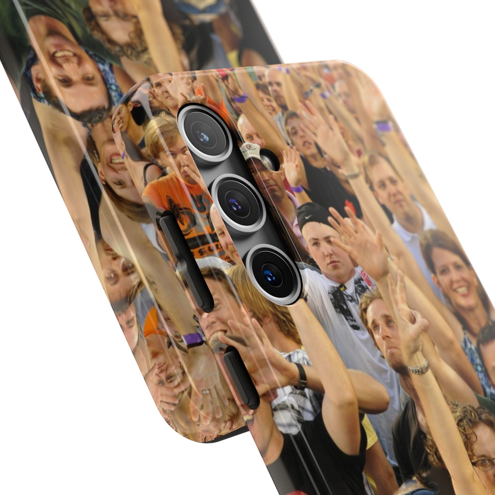 Tough Phone Case