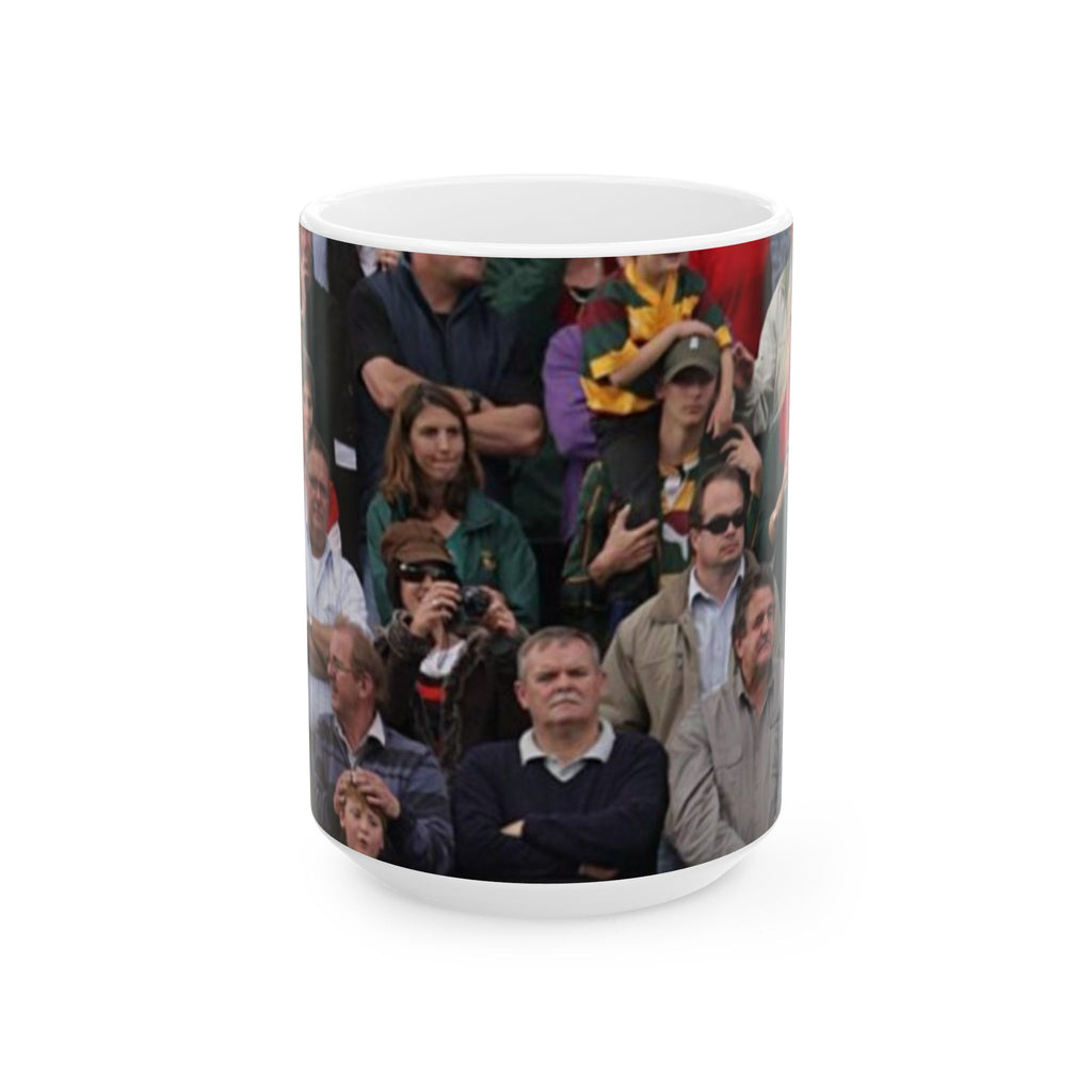15 oz Coffee Mug