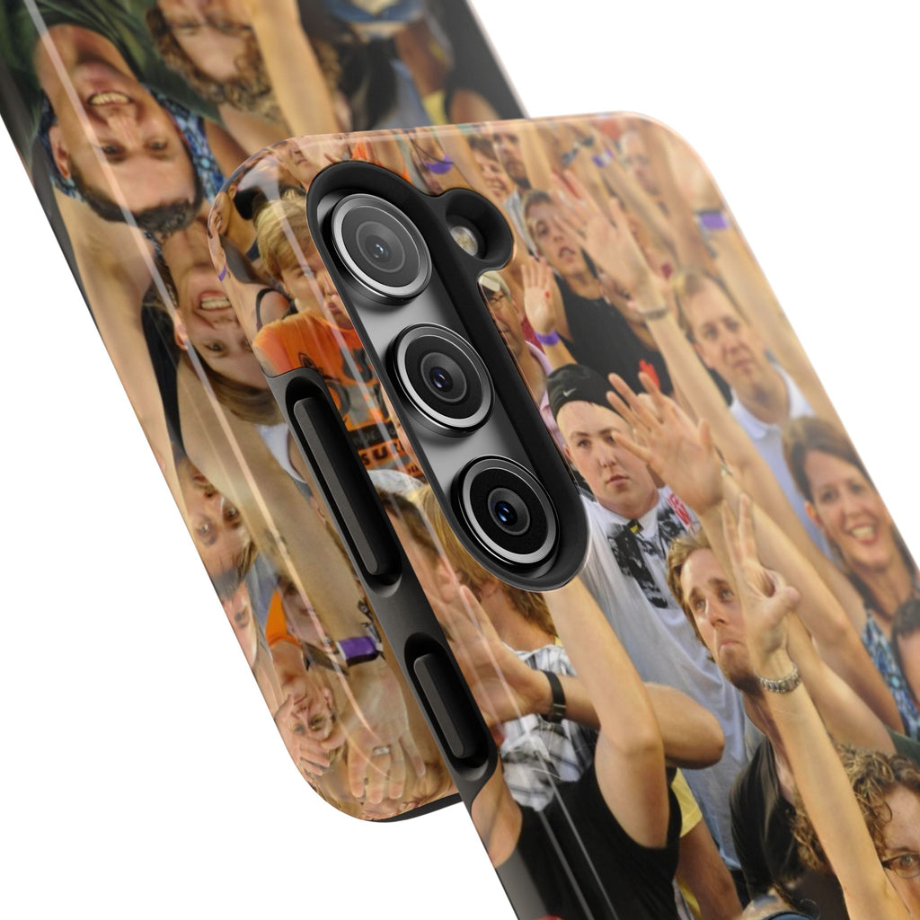 Tough Phone Case