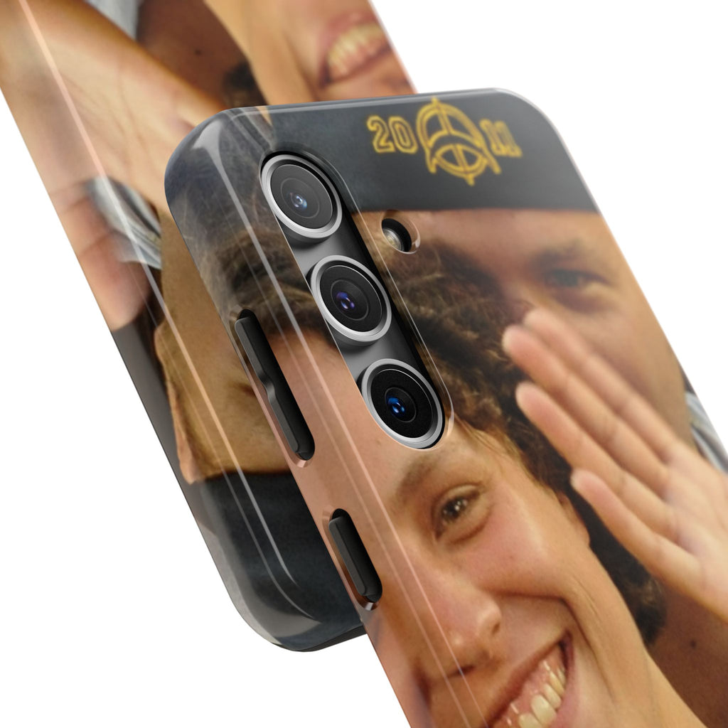 Tough Phone Case