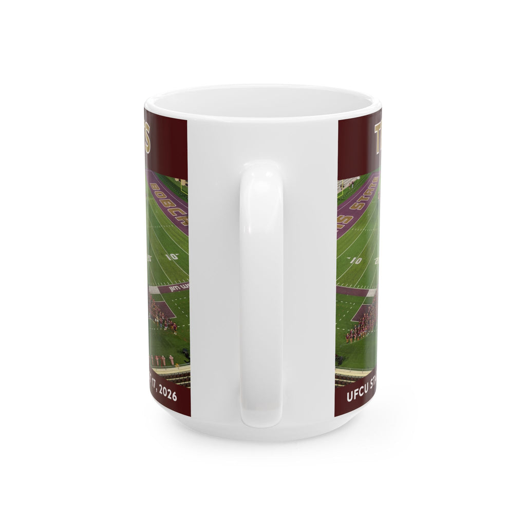 15 oz Coffee Mug