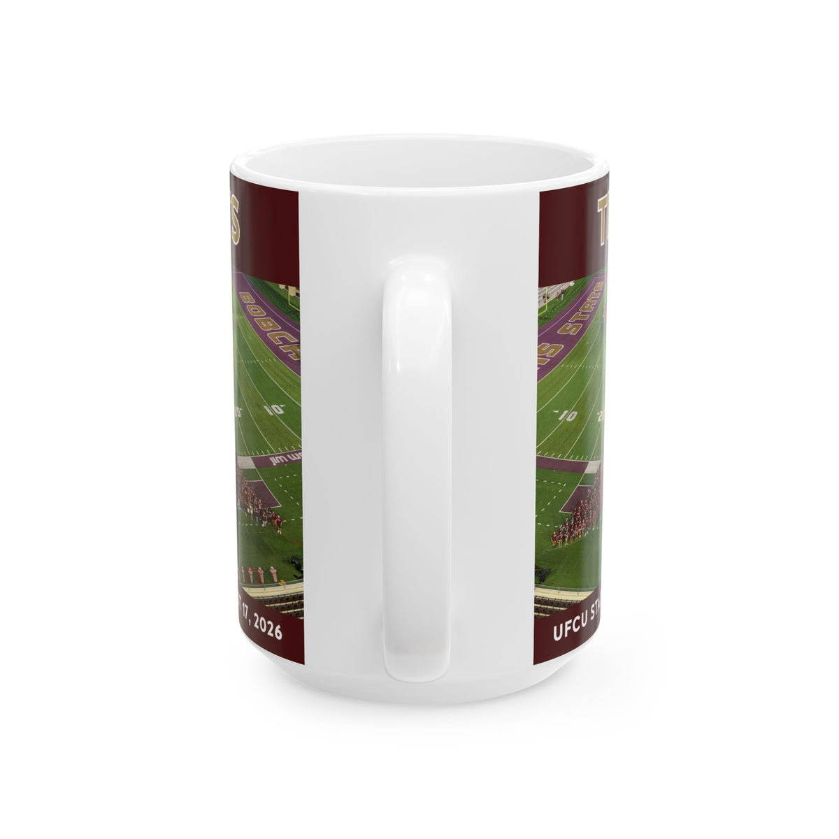 15 oz Coffee Mug
