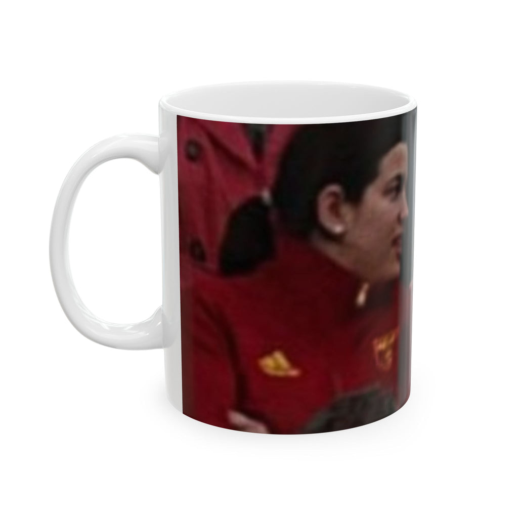 Ceramic Mug