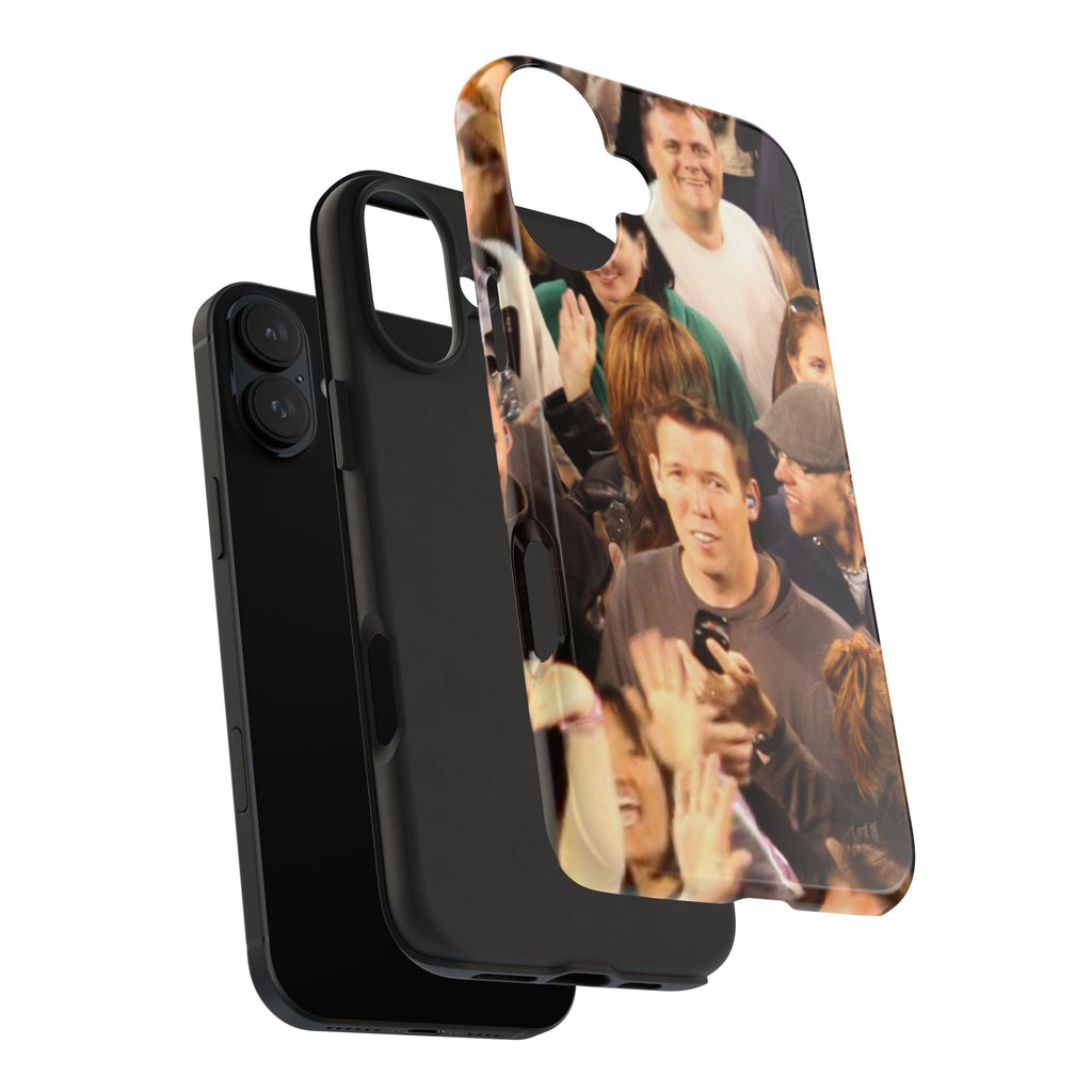 Tough Phone Case