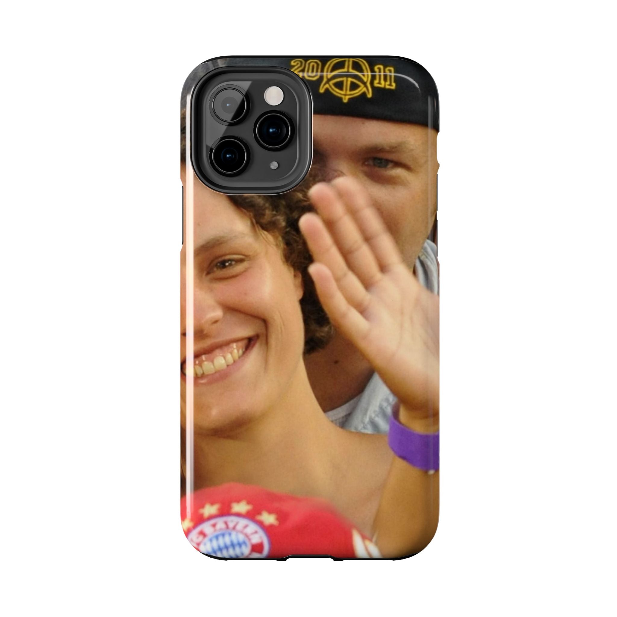 Tough Phone Case