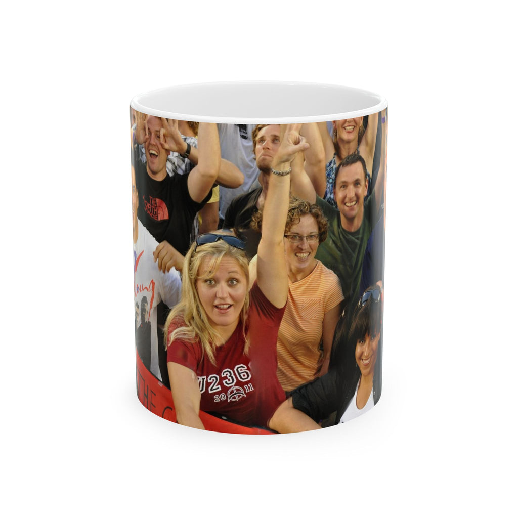 Ceramic Mug