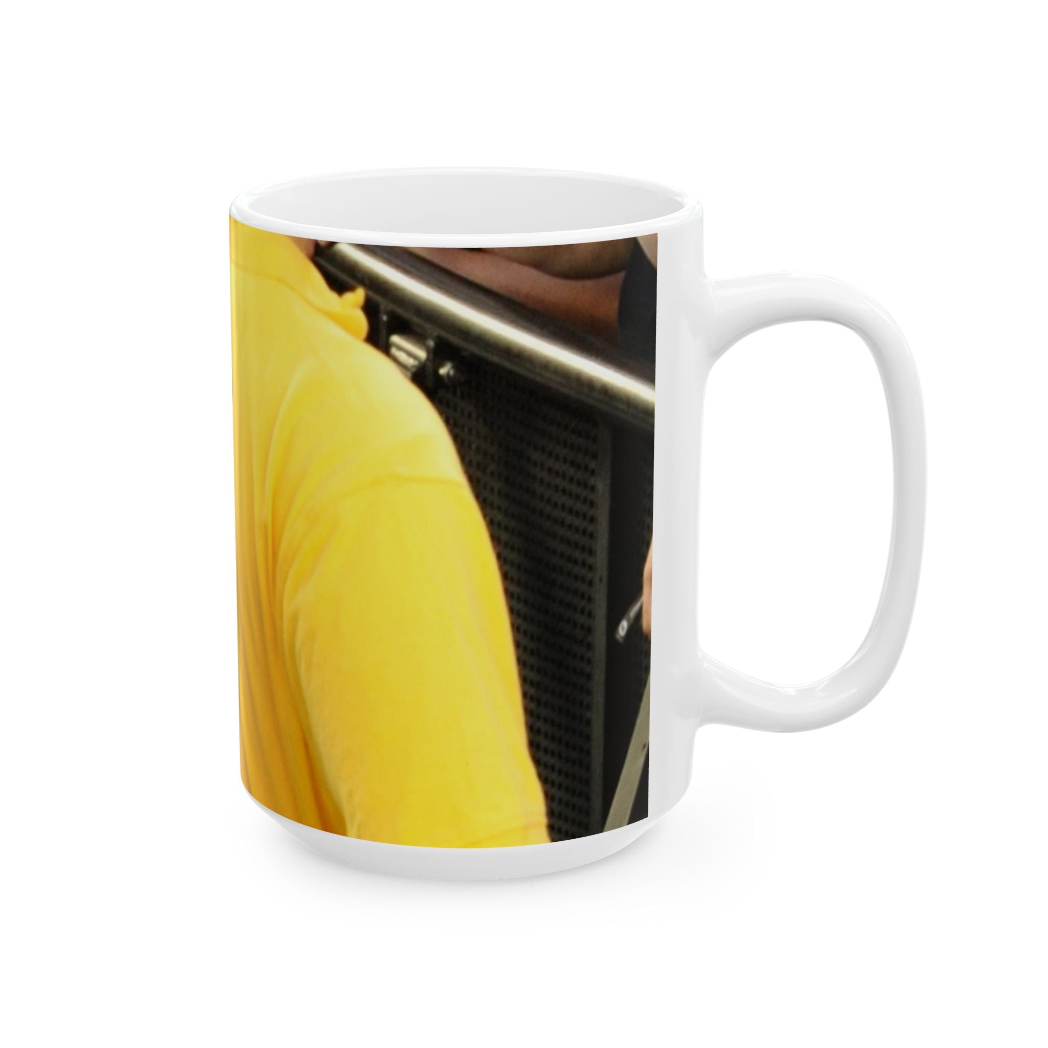 Ceramic Mug