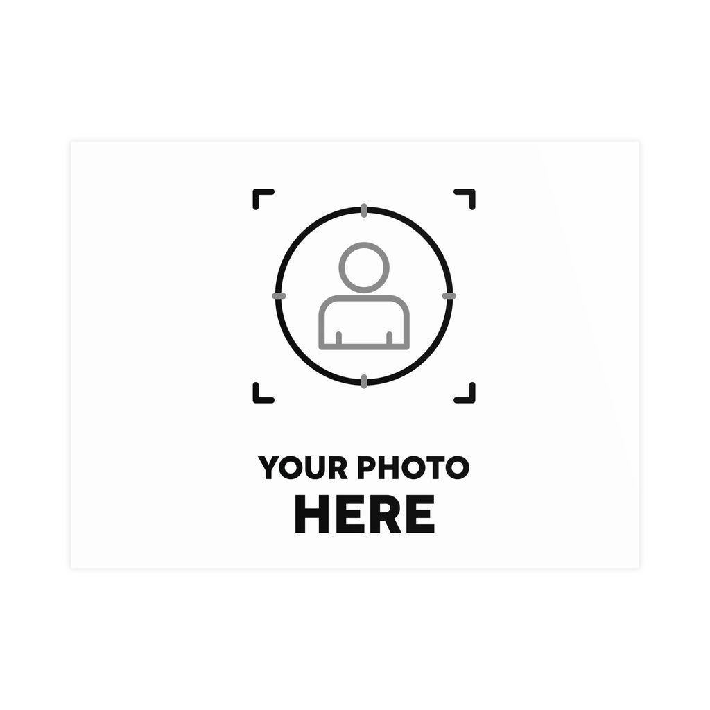 Horizontal Poster 24" x 18" (Matte)